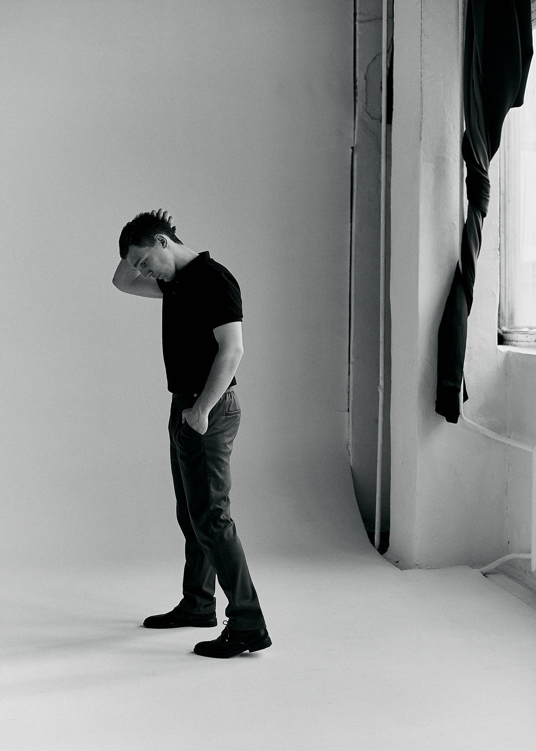 Назар. Портретный фотограф в Санкт-Петербурге