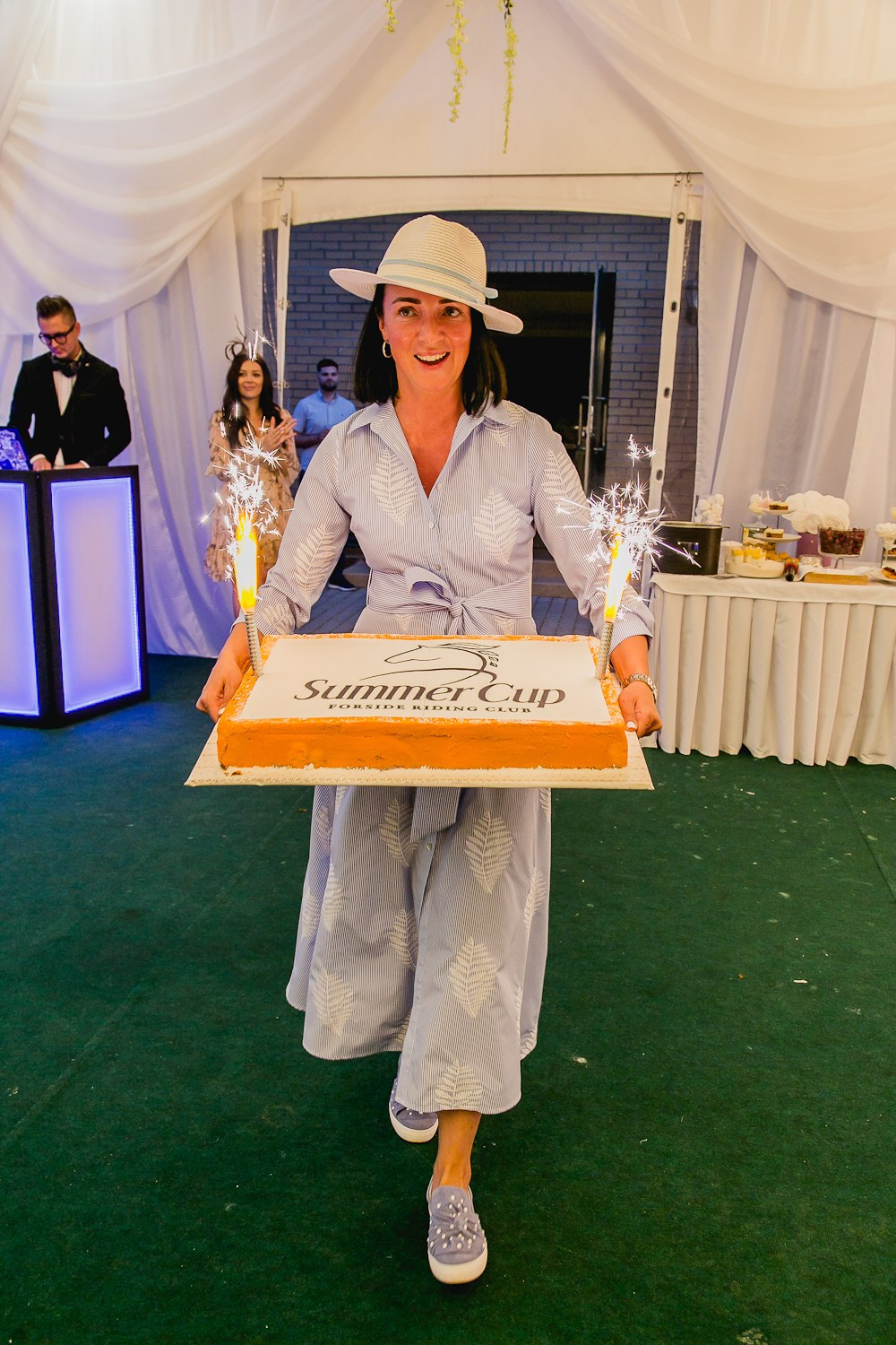 Levada. Главная