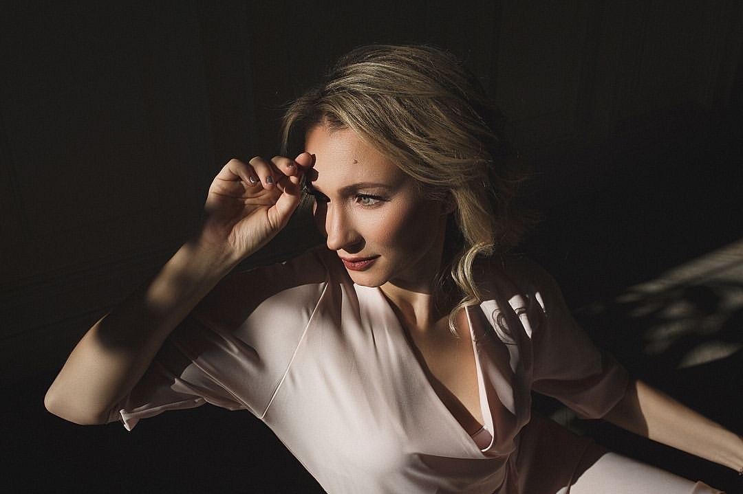 Семейный и детский фотограф в Краснодаре Миронова Евгения