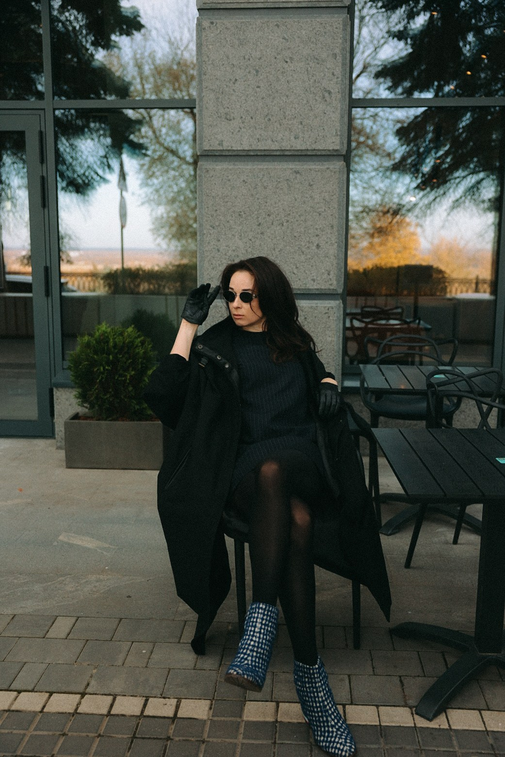 Вика. Фотограф Нижний Новгород