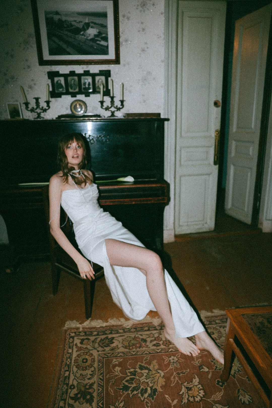 Лена. Фотограф Нижний Новгород