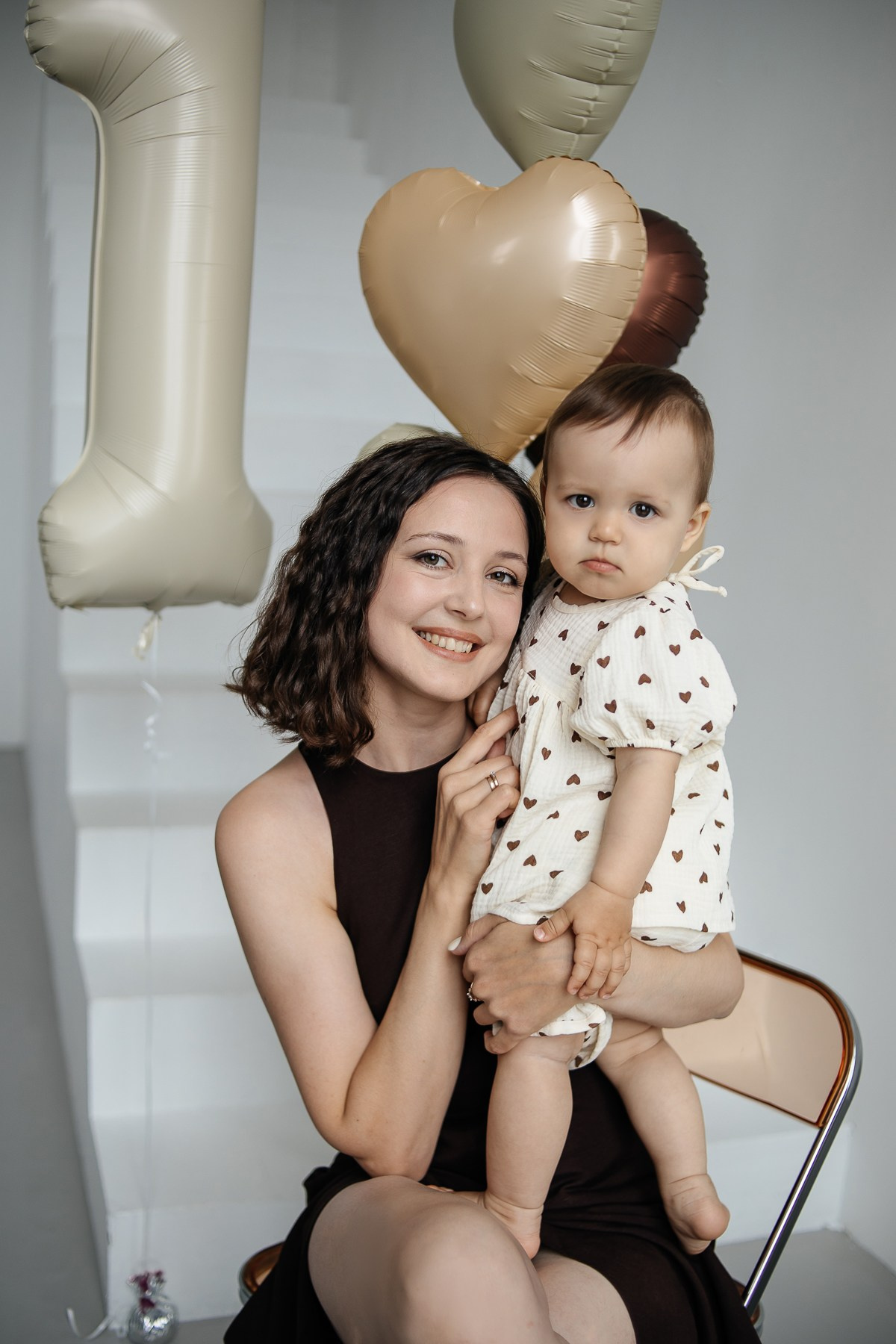 Виктория+Дмитрий+Ксюша. Свадебный, семейный фотограф Брянск, Москва — Виктория Антропова