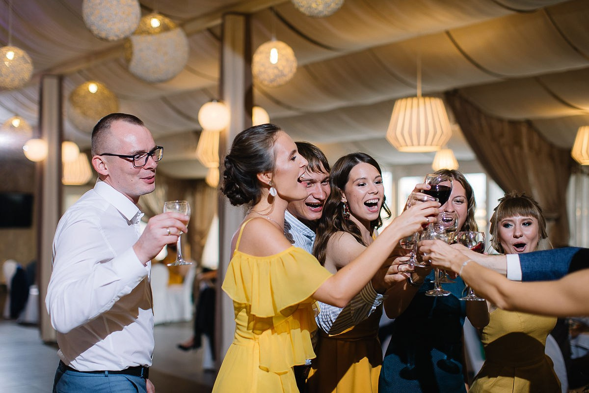 Елена и Евгений