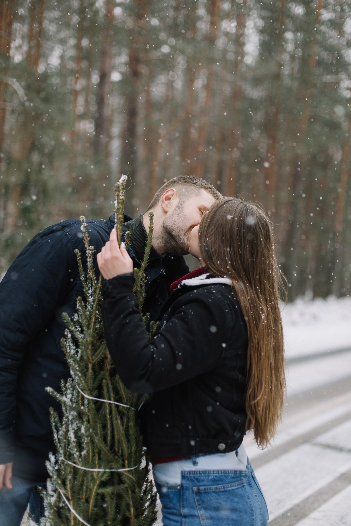 Наташа и Александр