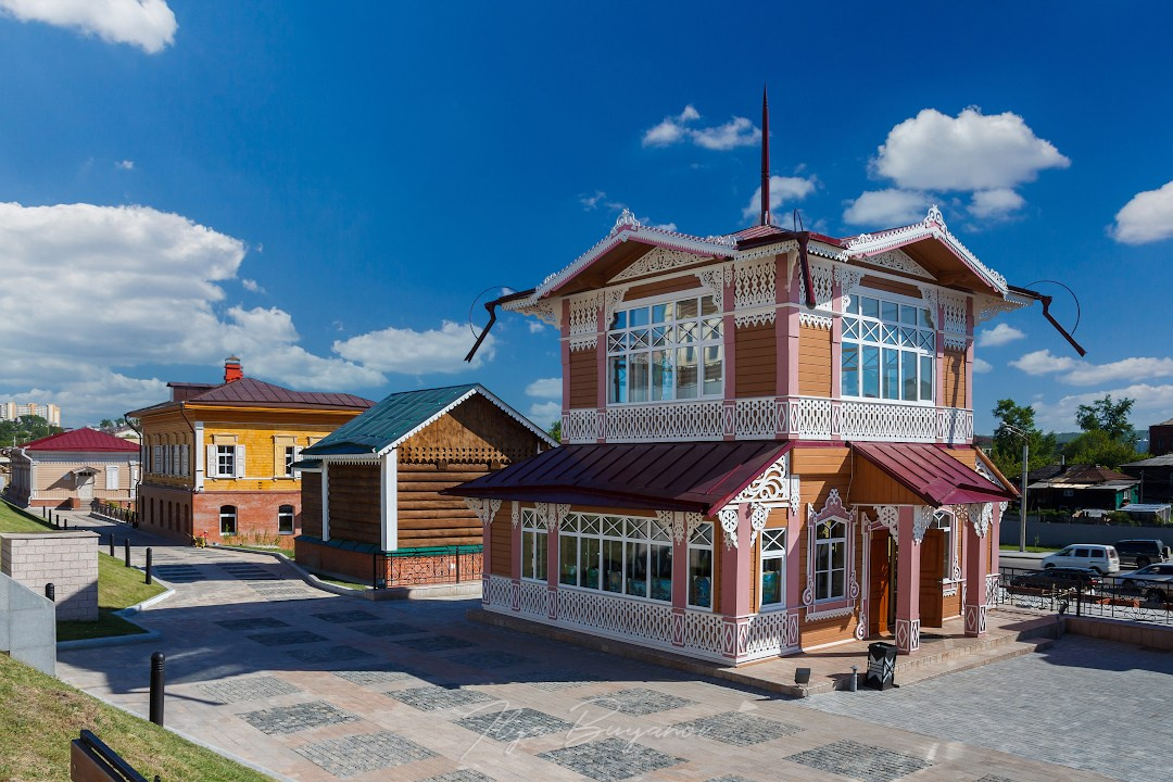 Иркутск. Илья Буянов, гид по Байкалу, фотограф — baikalsky.com