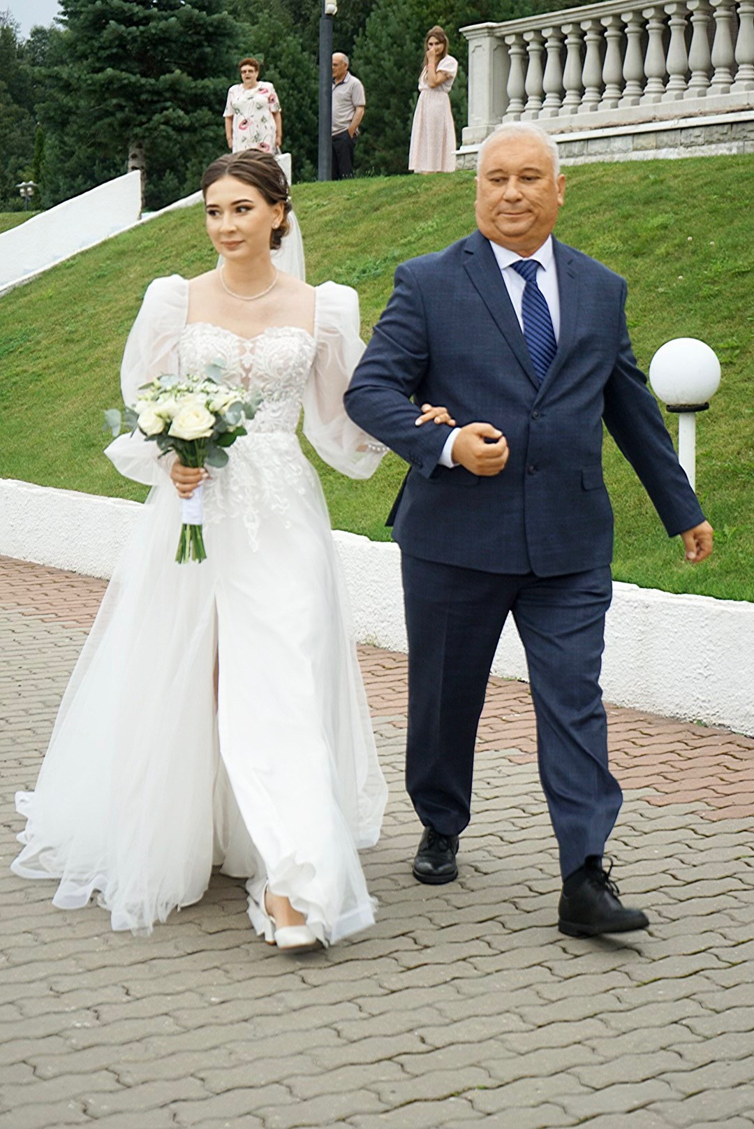 Евгений & Дарья. Фотография — это жизнь, освещенная вспышкой