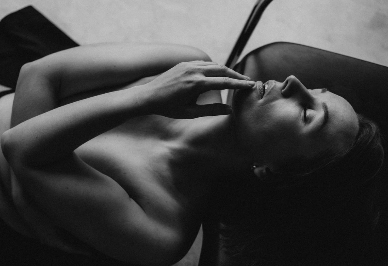 Будуарная фотосессия. Фотограф Санкт-Петербург Светлана Вежновец