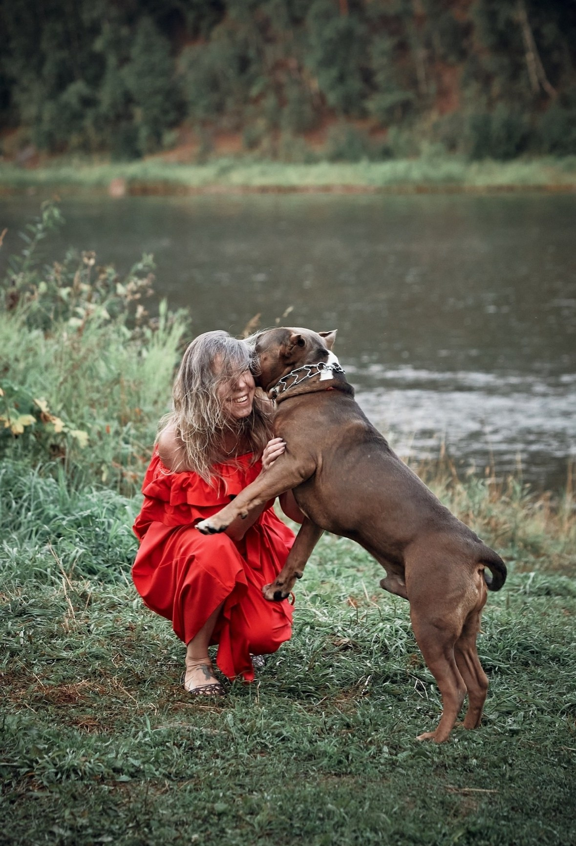 Индивидуальные фотосессии. Danna Dark. Фотограф | Красноярск