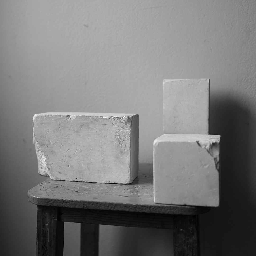 Blocks. Эркин Сулайманов | Фотограф, Томск