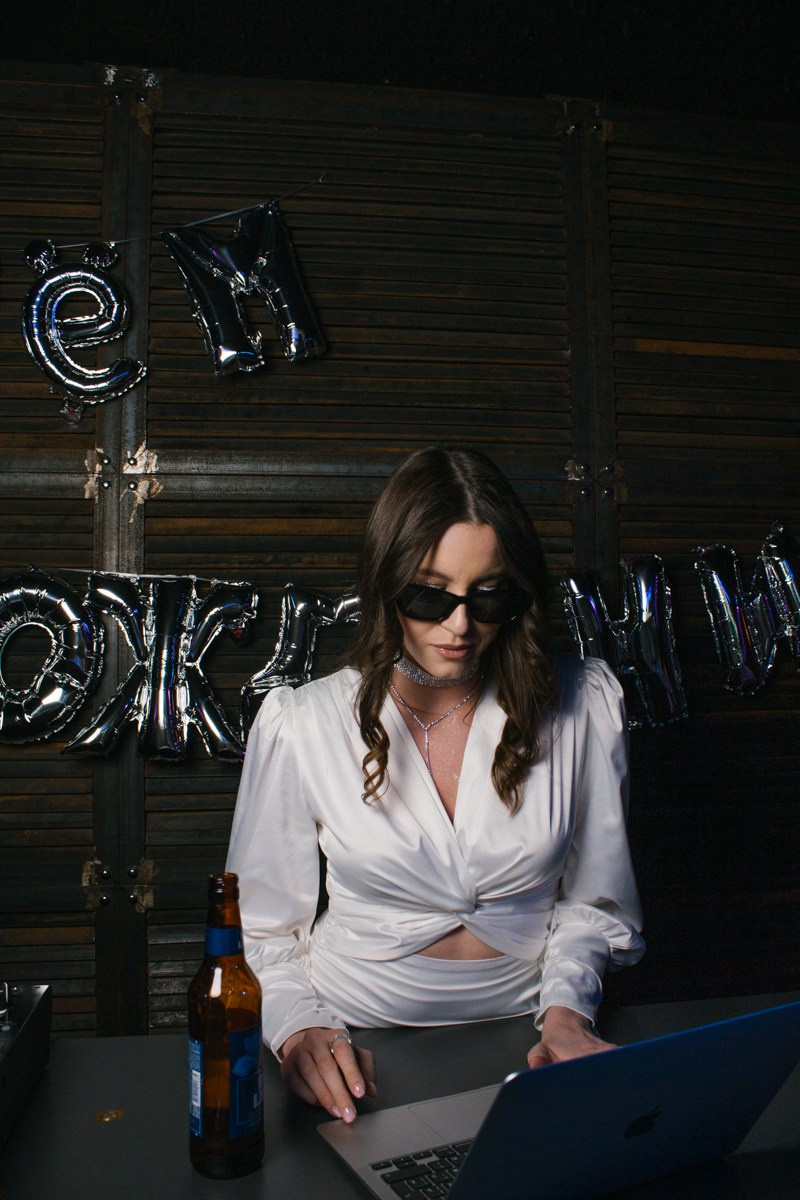 HB L&L. Фотограф Настя Булочка Екатеринубрг