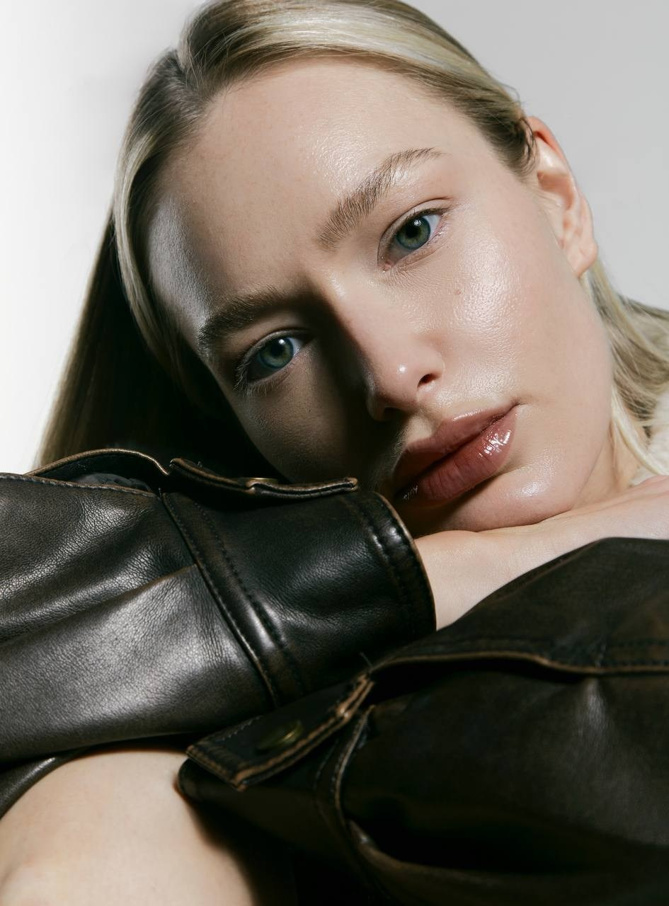 Портфолио. Главная