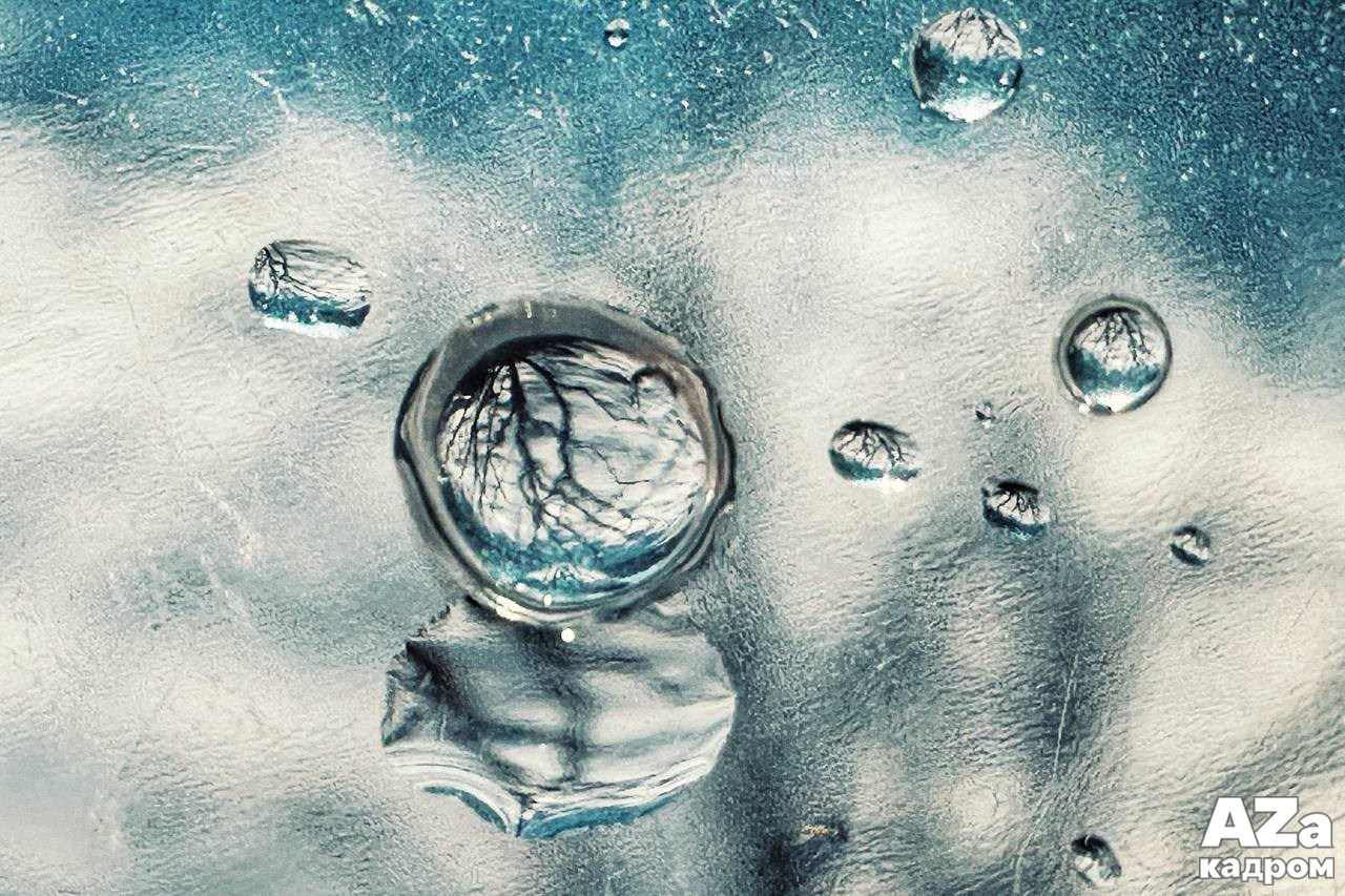 AZакадром Импрессинизм. Женский семейный фотограф Тула Москва Захарова Анна