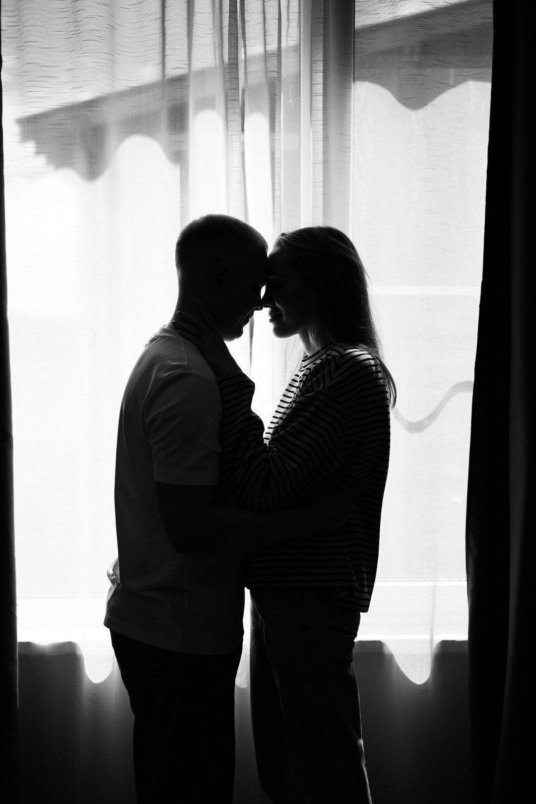 Тёма с семьей. Семейный фотограф Полина Легачева