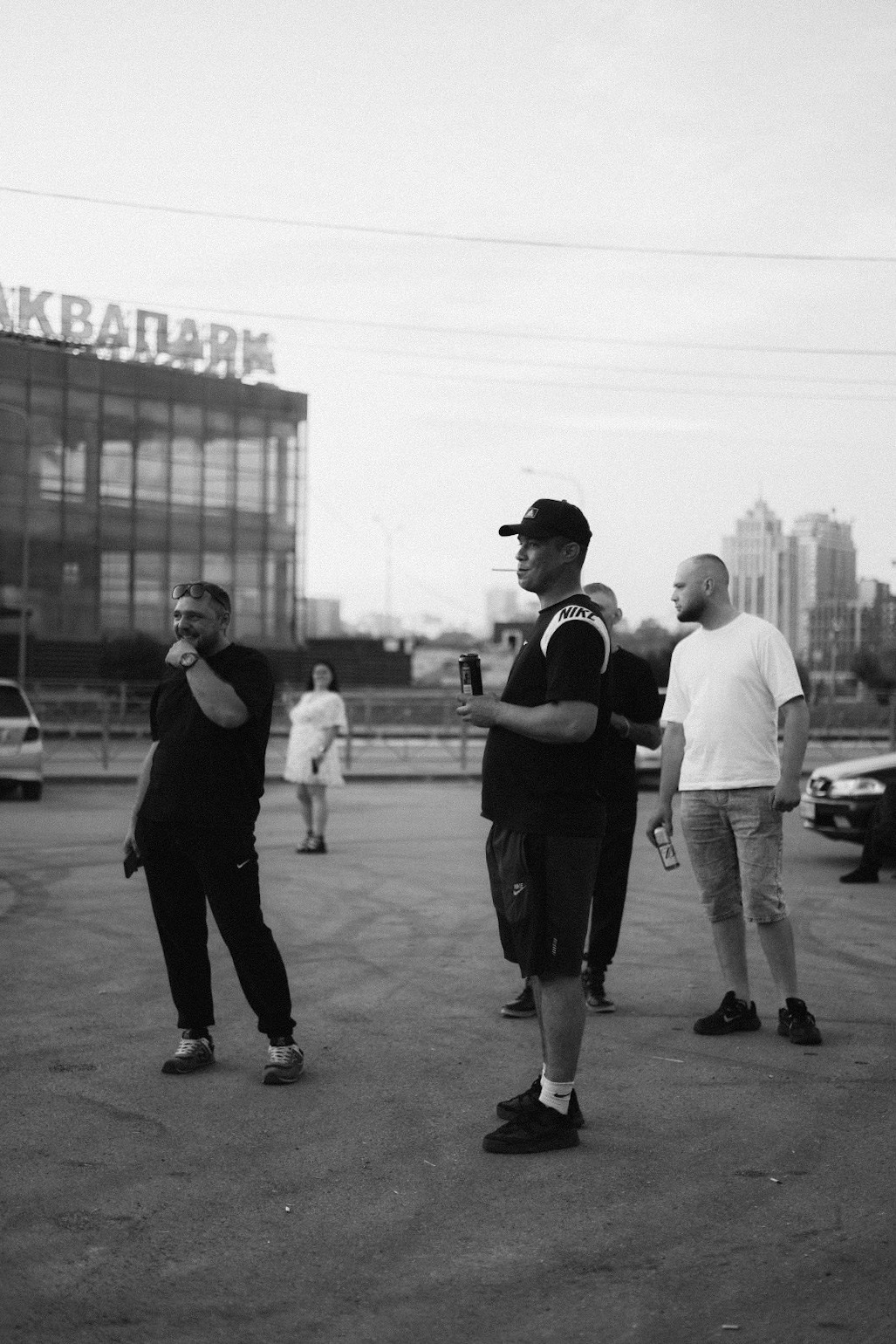 Сходки. Семейный фотограф Полина Легачева