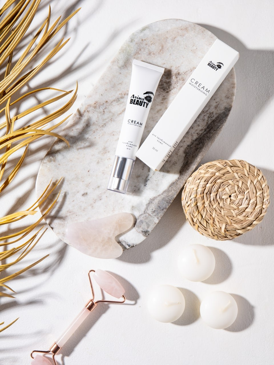 Портфолио. Иван Приходько — предметный рекламный фотограф