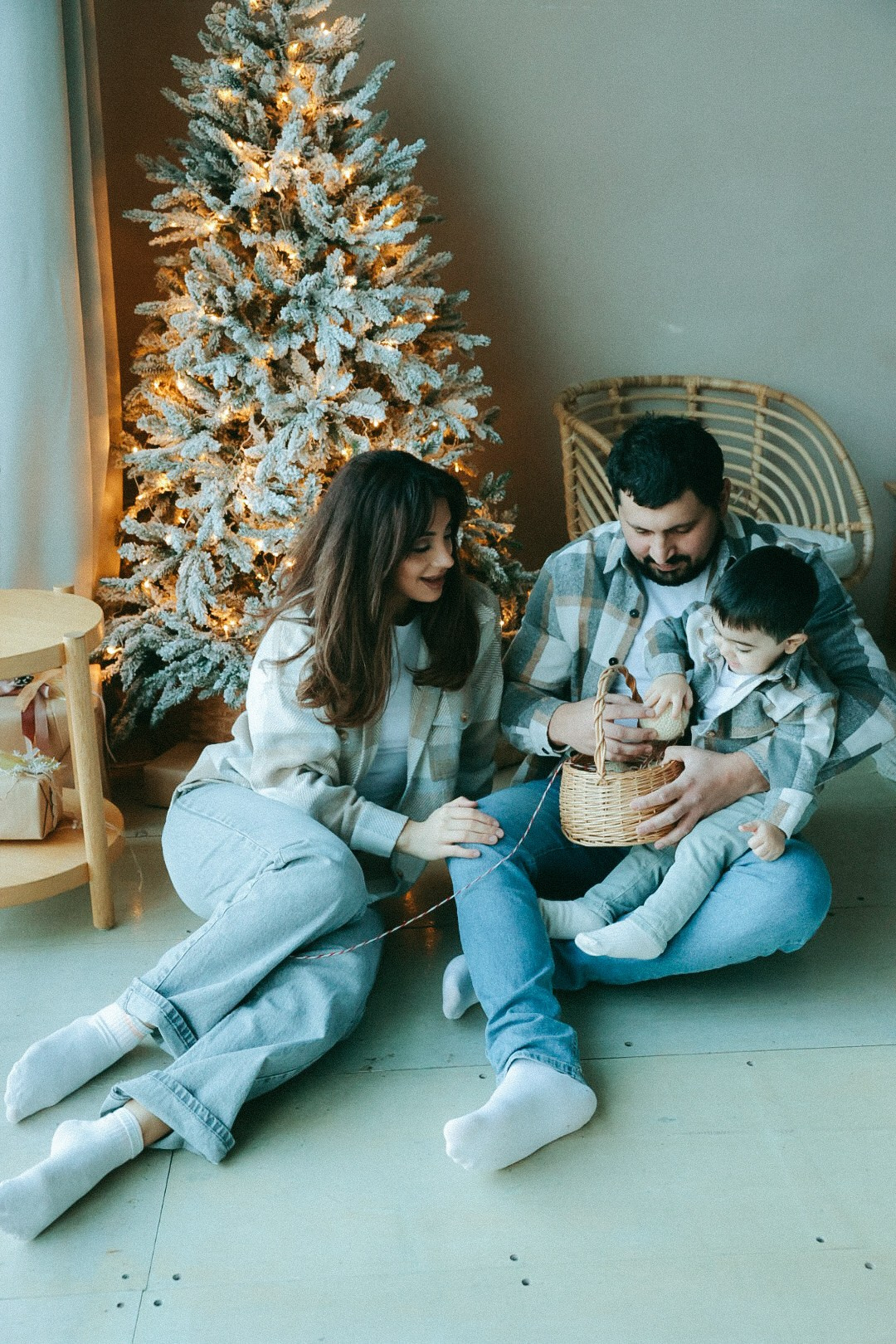 Family. Фотограф Нижний Новгород
