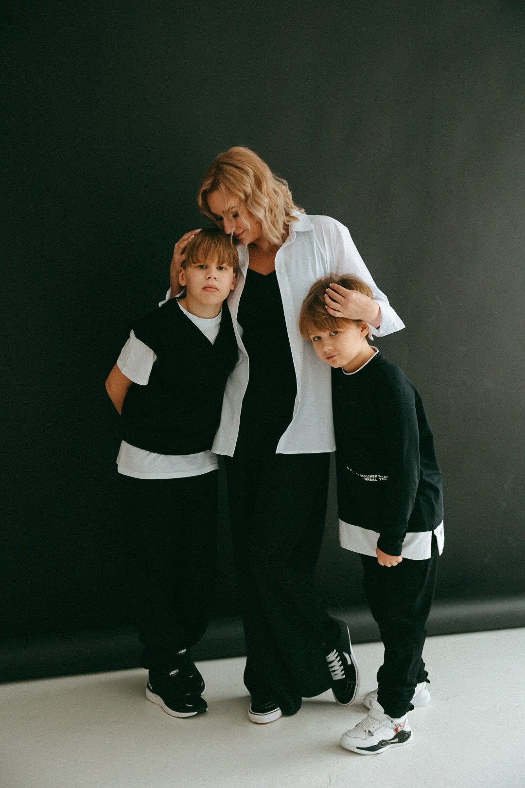 Family. Фотограф Нижний Новгород