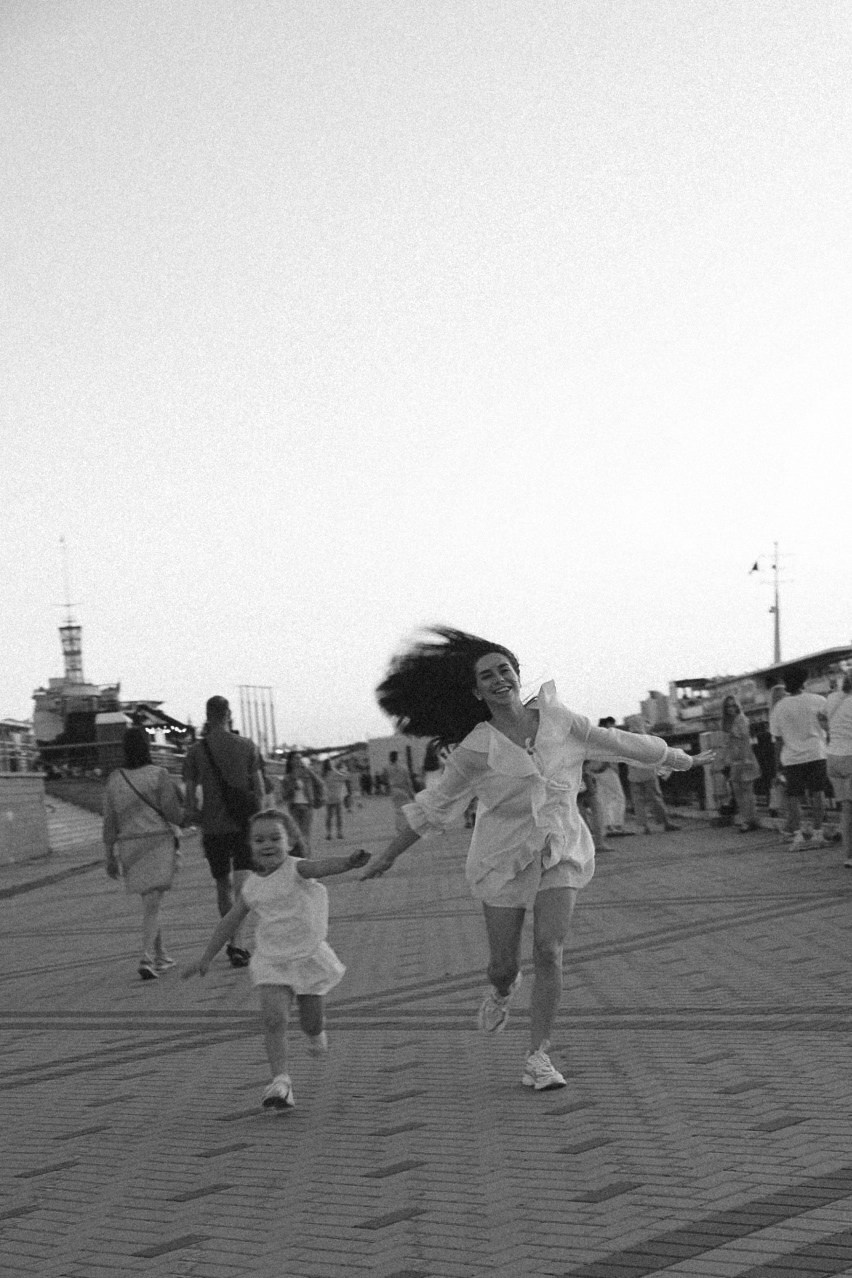 Ксюша и Варя. Фотограф Нижний Новгород