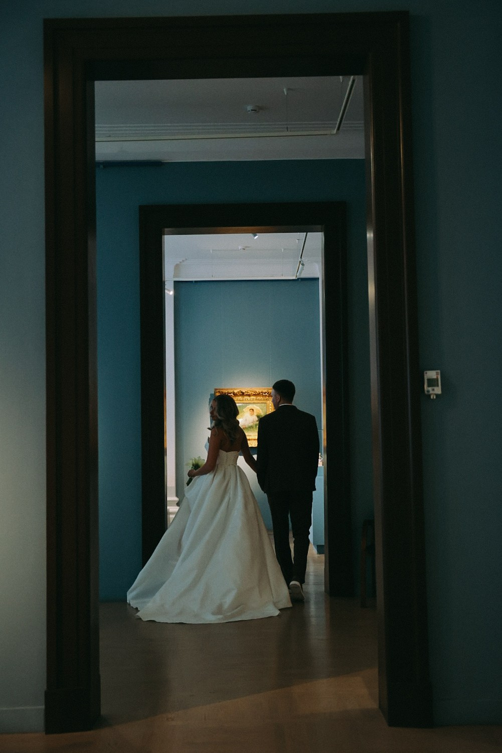 Саша и Катя. Фотограф Нижний Новгород