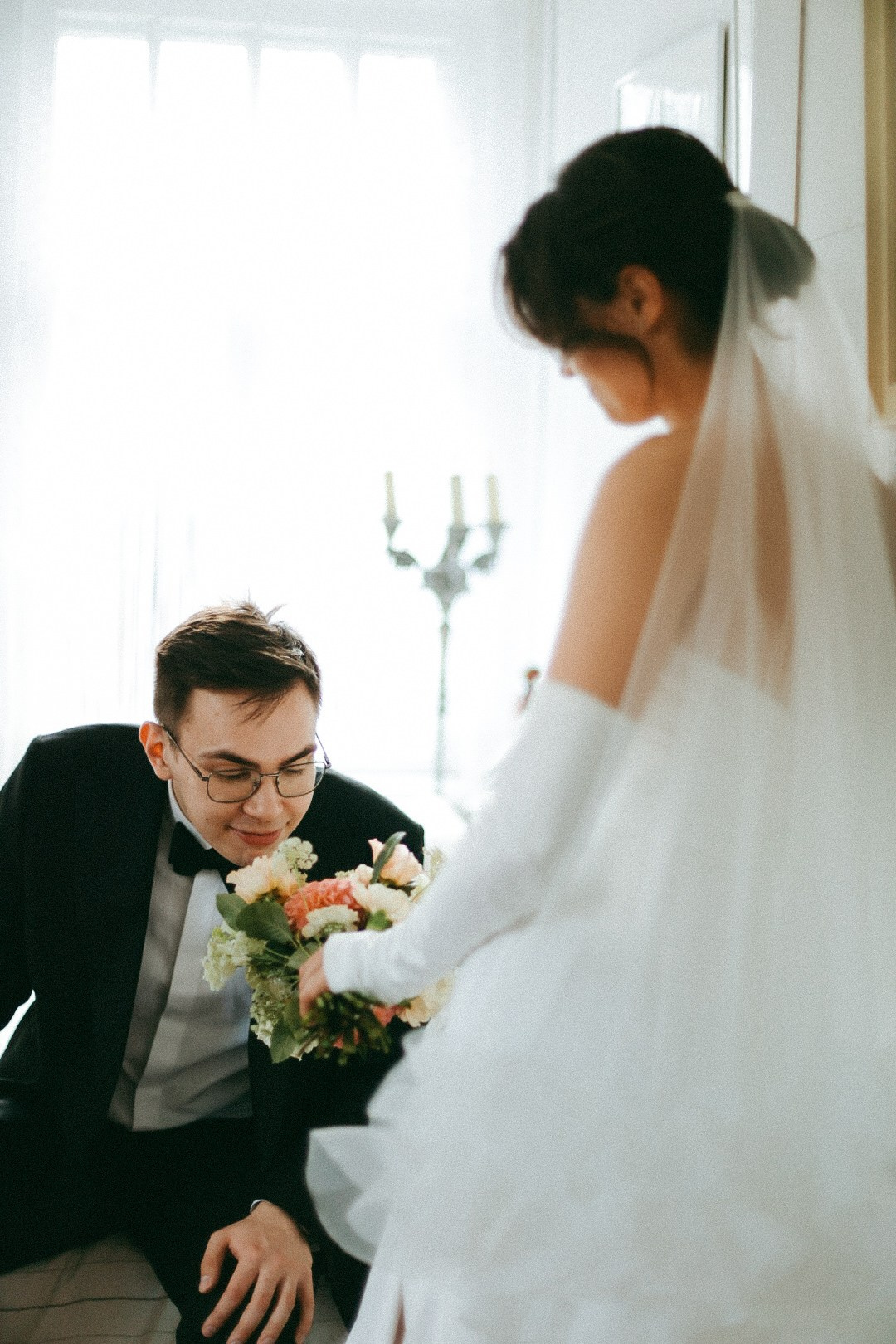 Кирилл и Таня. Фотограф Нижний Новгород