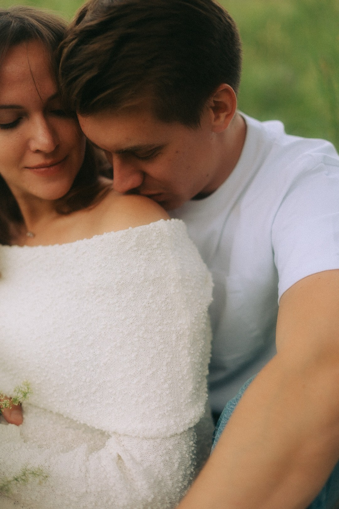 Влад и Наташа. Фотограф Нижний Новгород