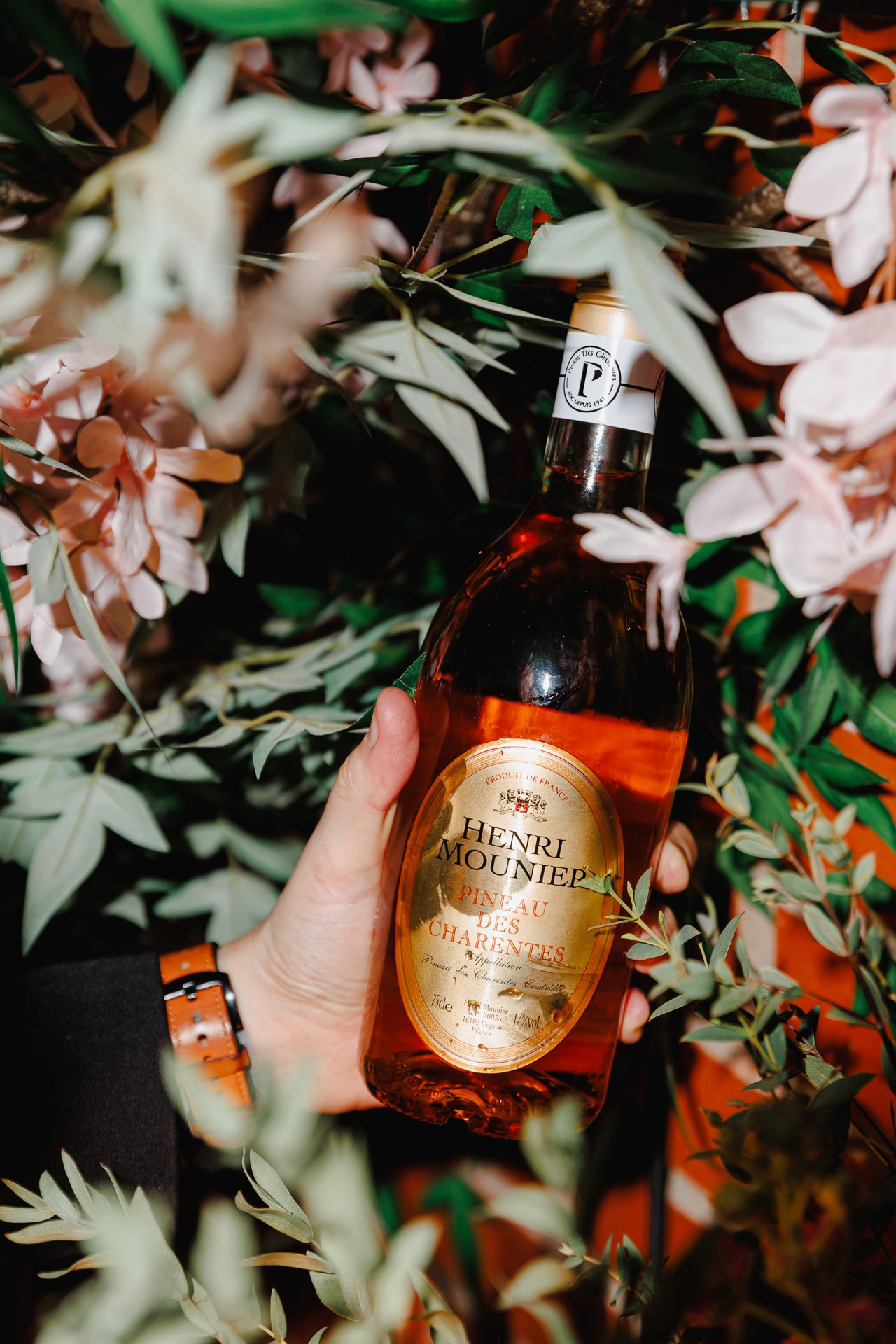 Эногастроужин Bona Петергоф. Репортажный фотограф в Санкт-Петербурге Жолудев Владислав