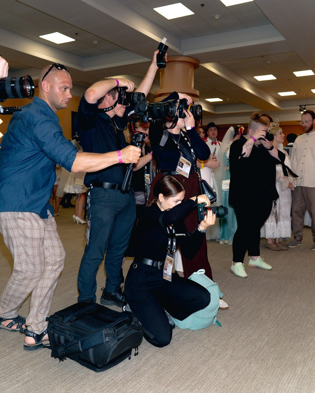 «День любви, семьи и верности. Axenov_eugene