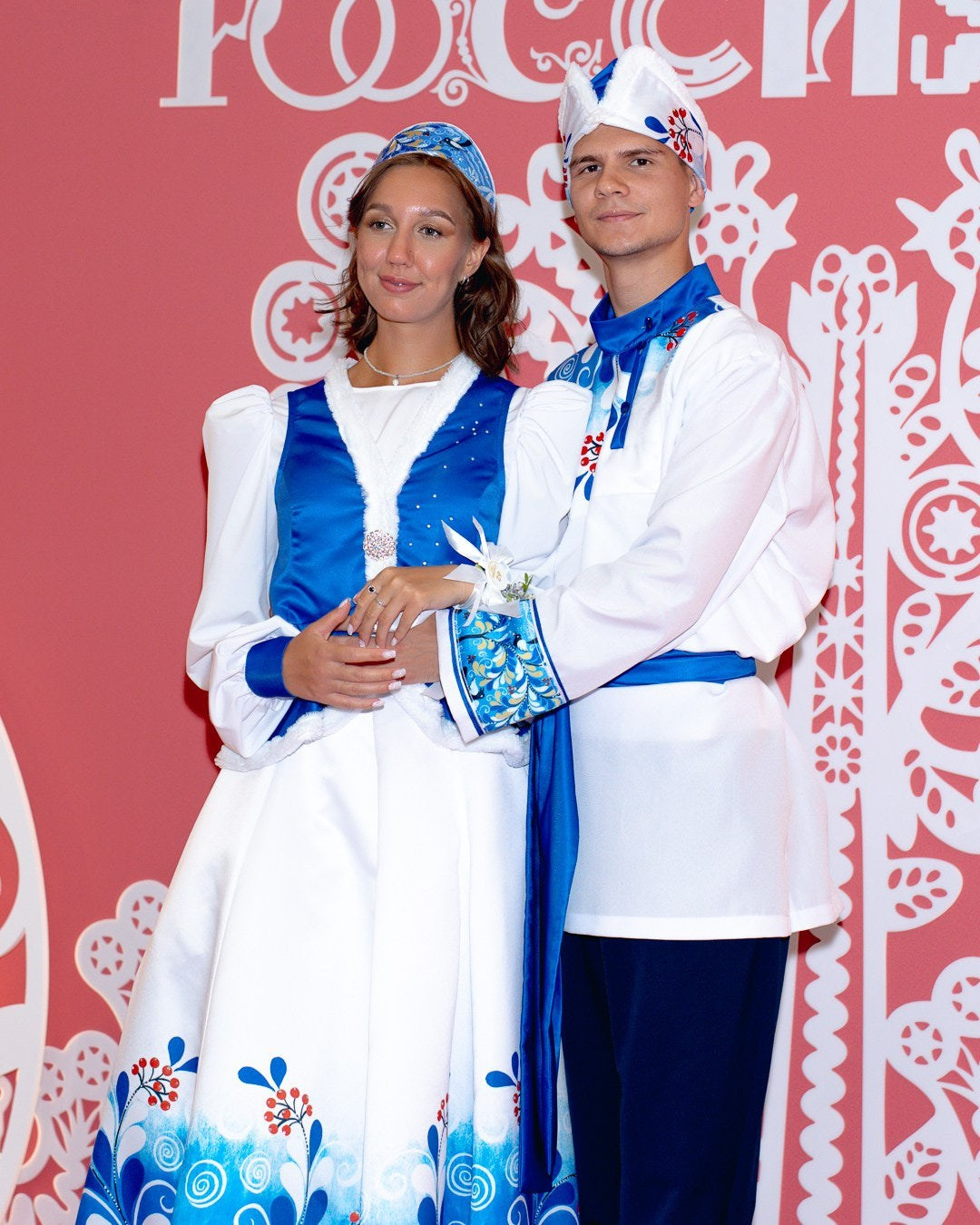 «День любви, семьи и верности. Axenov_eugene