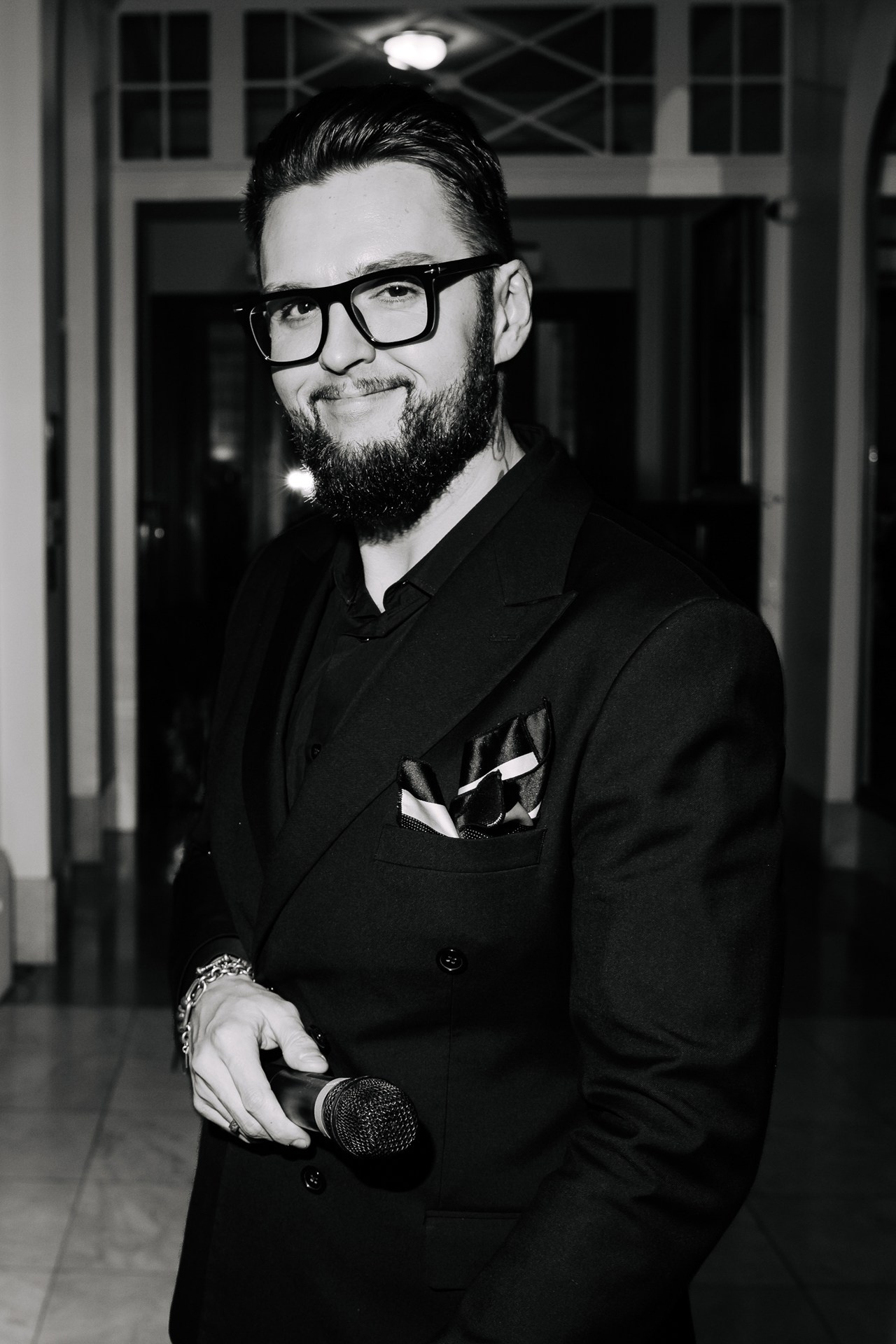 Астория. Night2Day Санкт-Петербург