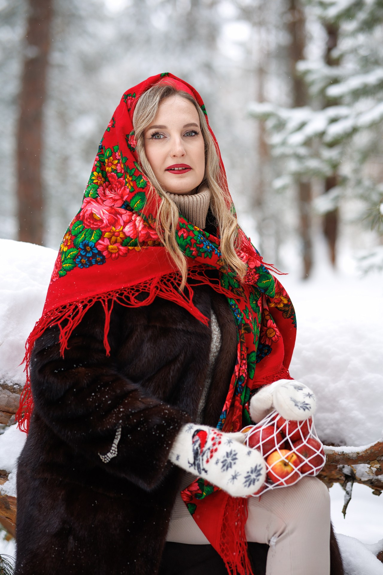 Портретная съемка. Костин Евгений | Фотограф на свадьбы и мероприятия во Владимирской области