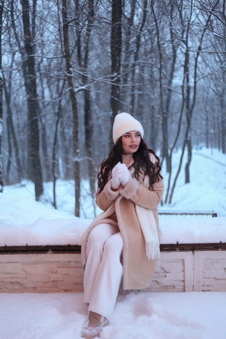 SNOW. О фотографии с душой