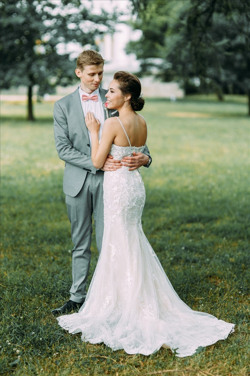 Свадьба в Санкт Петербурге