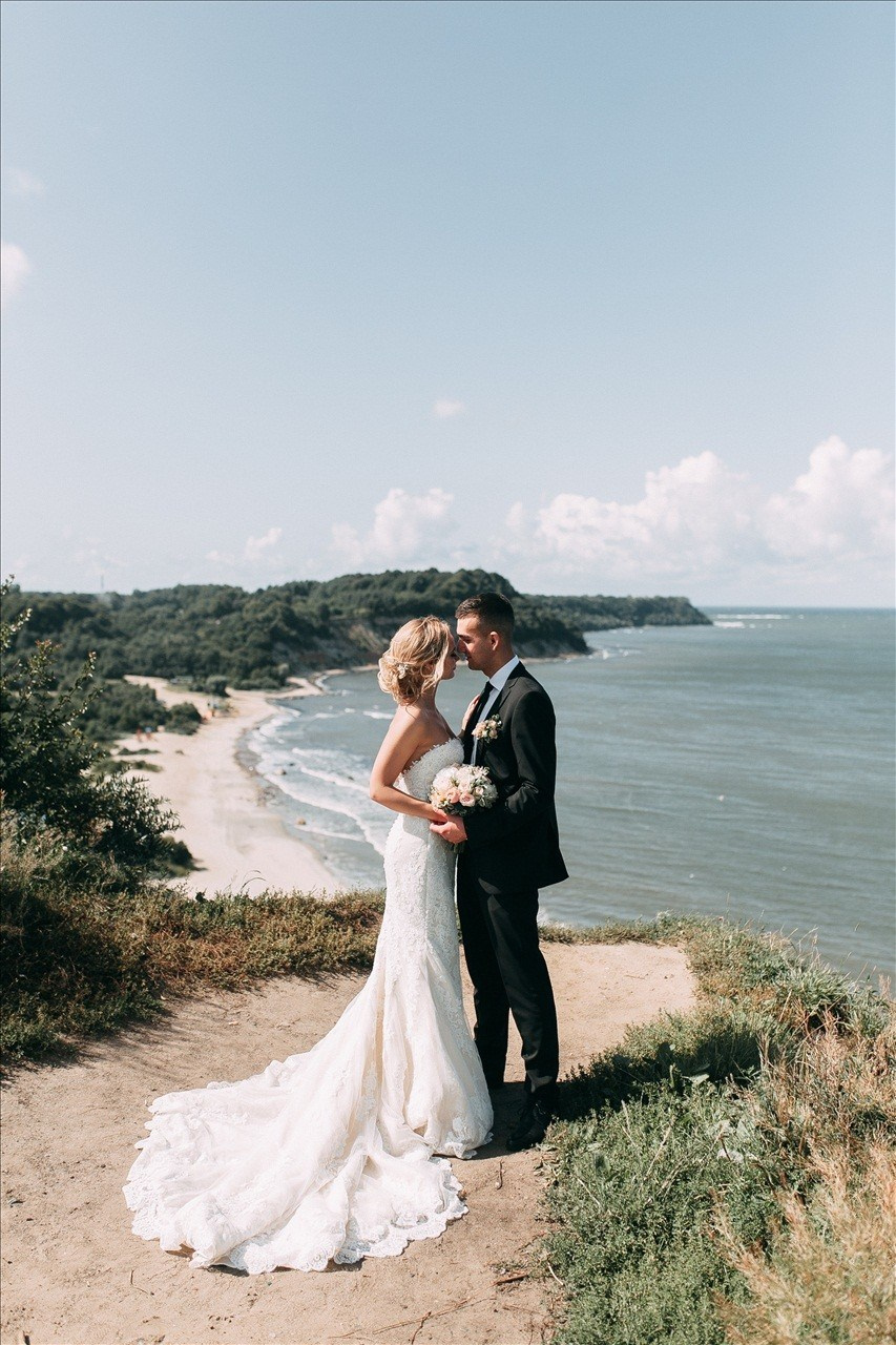 Осенний Кенигсберг