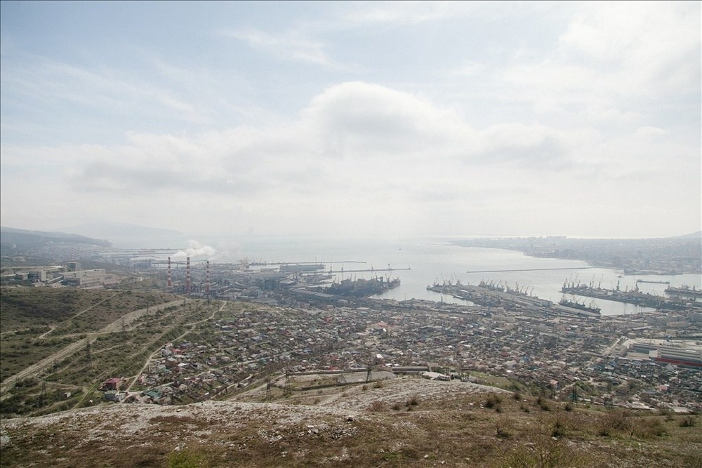 Новороссийск