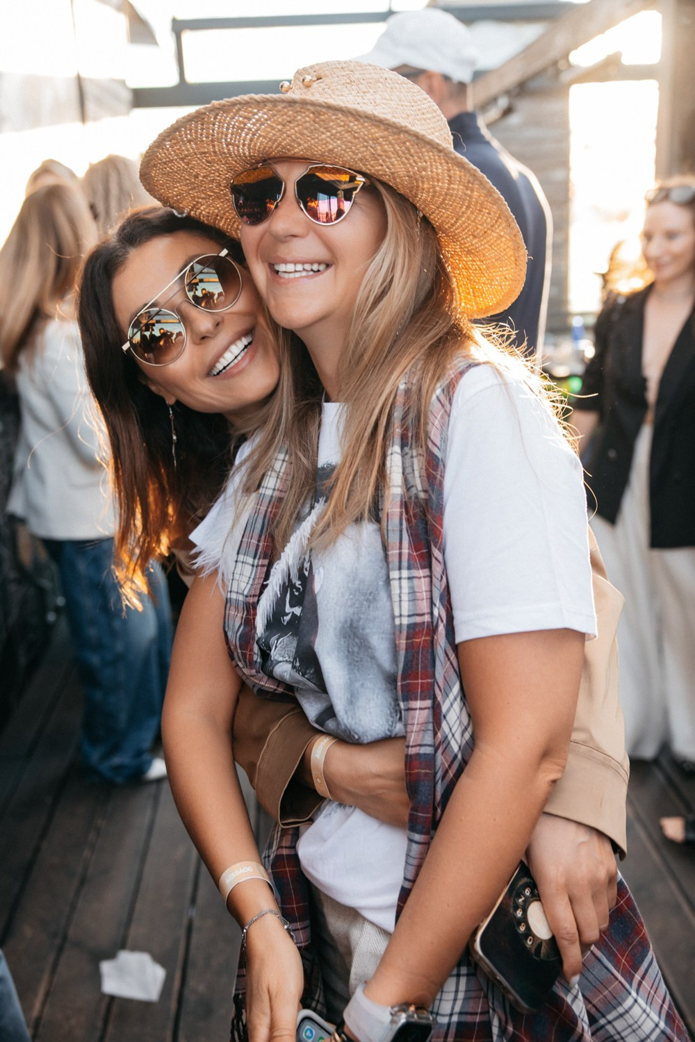 Odyssey. Главная