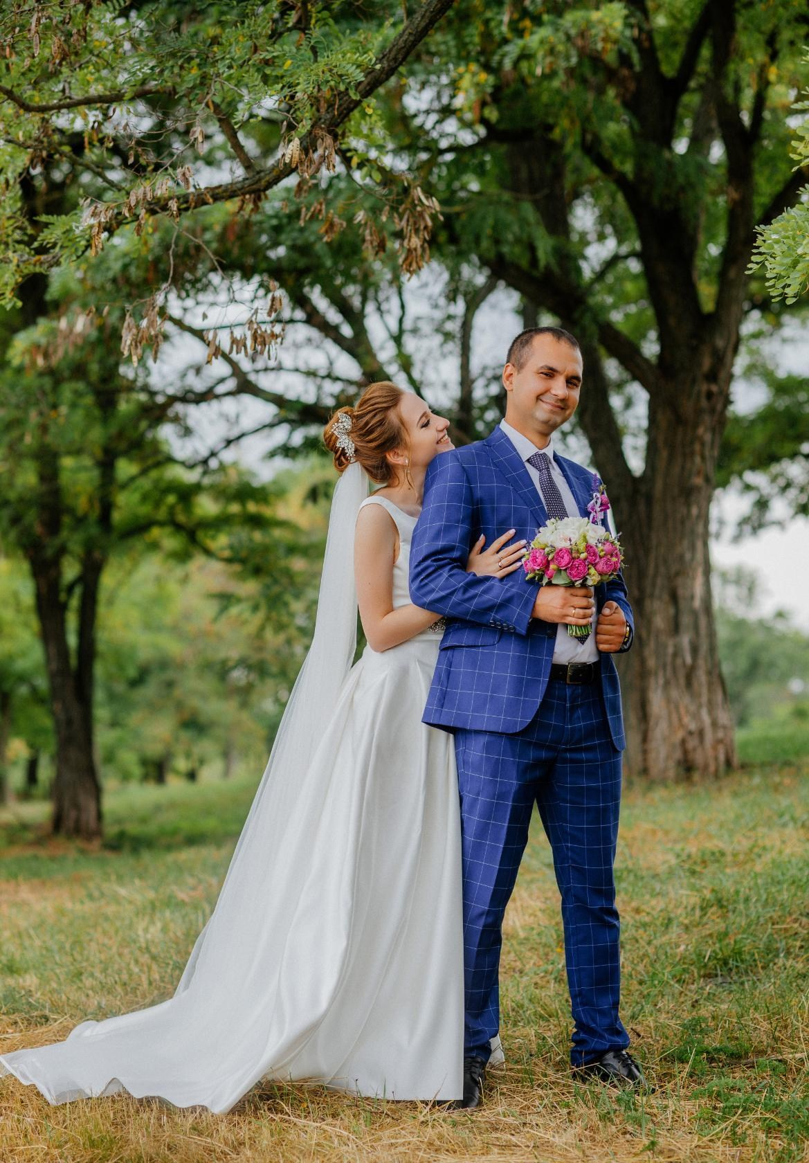Татьяна & Денис. Марина Тюкачева свадебный, семейный, детский фотограф