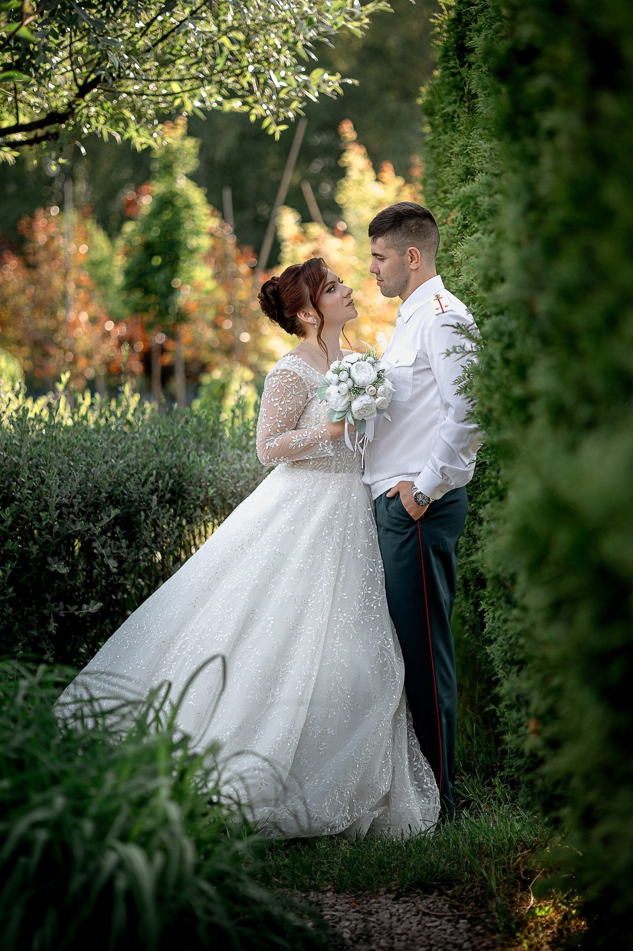 Надежный фотограф Серпухов. Свадебный фотограф в Серпухове Дмитрий Миненко