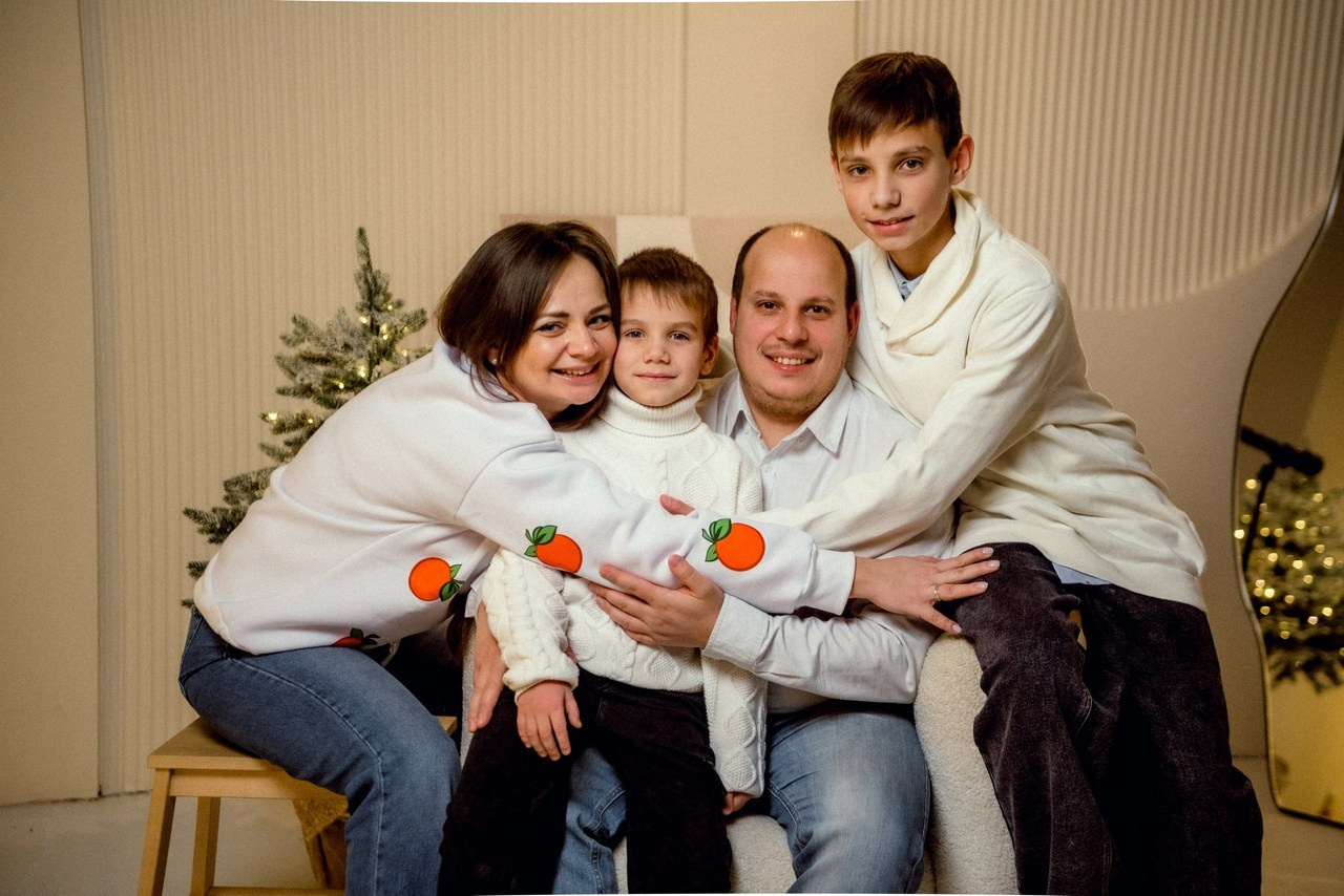 Отзывы. Дом детской фотографии Арсюткиной Наталии™