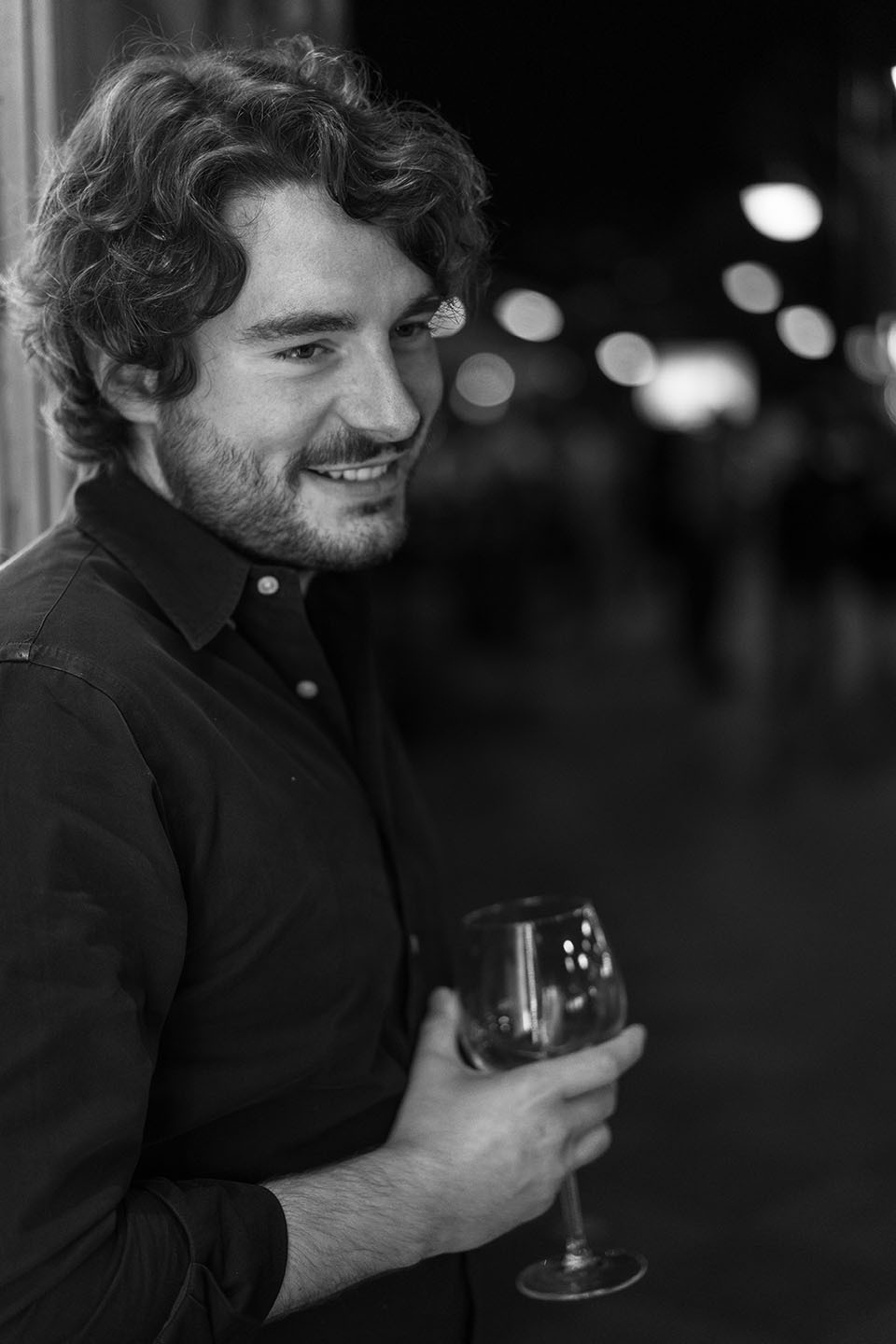 Ян. Фото/видео контент Москва