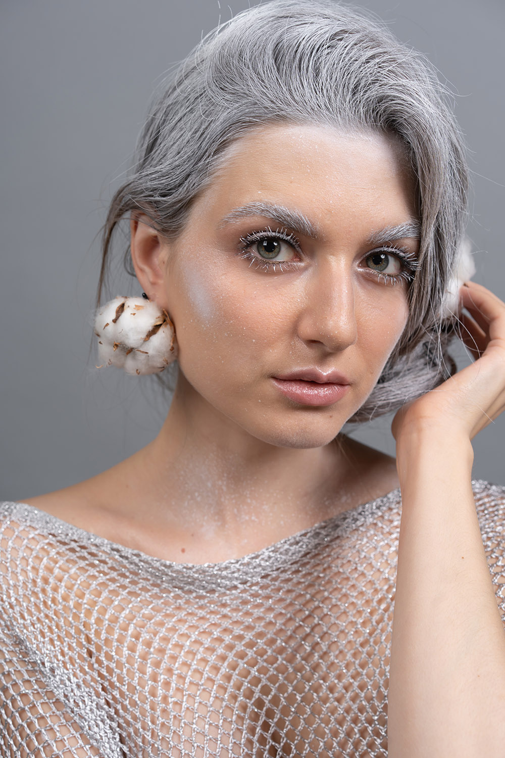 Cotton. Фото/видео контент Москва