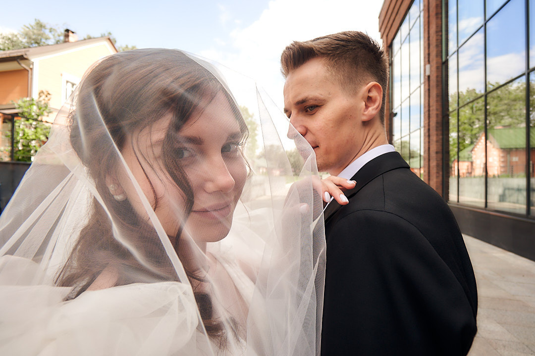 Артур и Анна. Фото/видео контент Москва