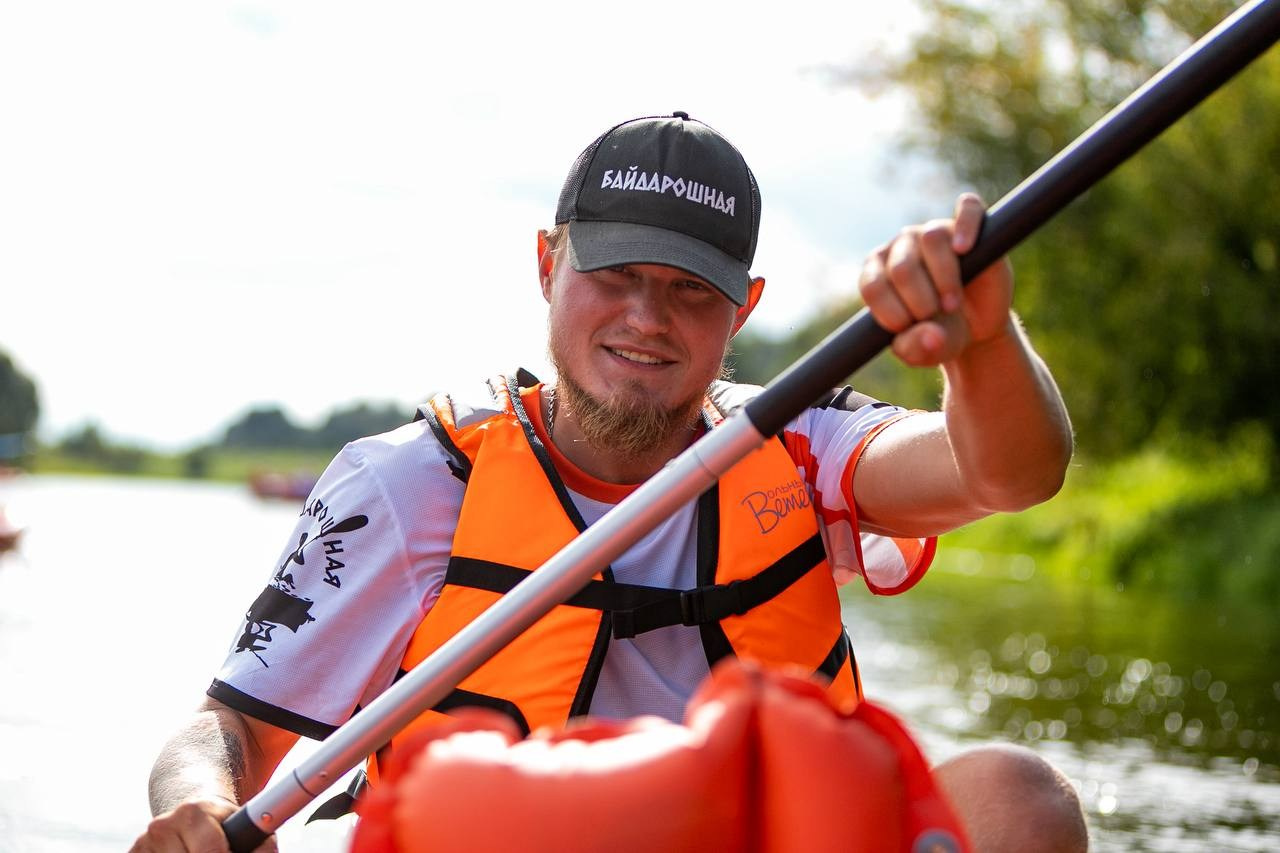 Прошедшие съёмки. Репортажный фотограф Михаил Наволокин Москва