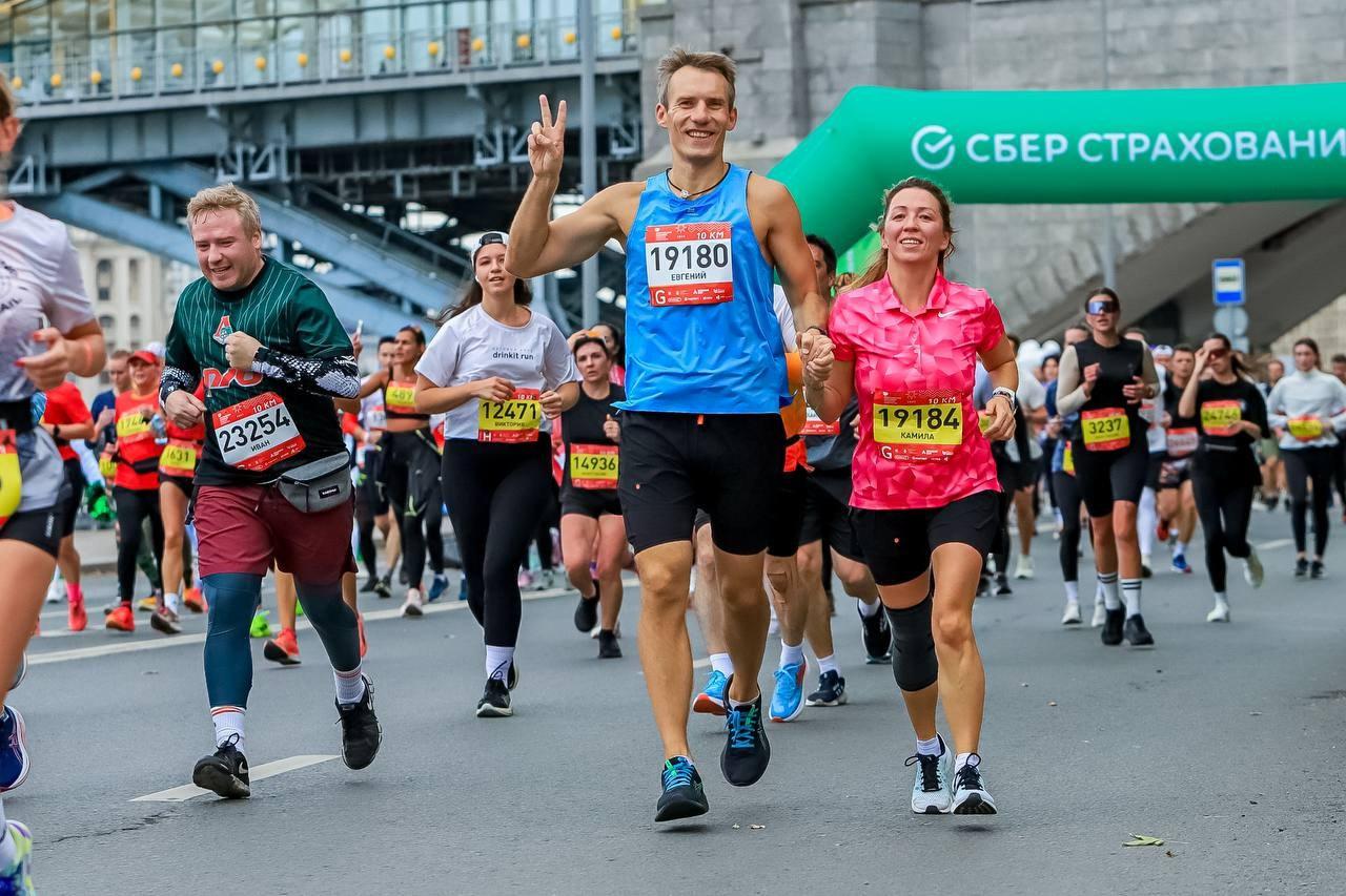 Прошедшие съёмки. Репортажный фотограф Михаил Наволокин Москва