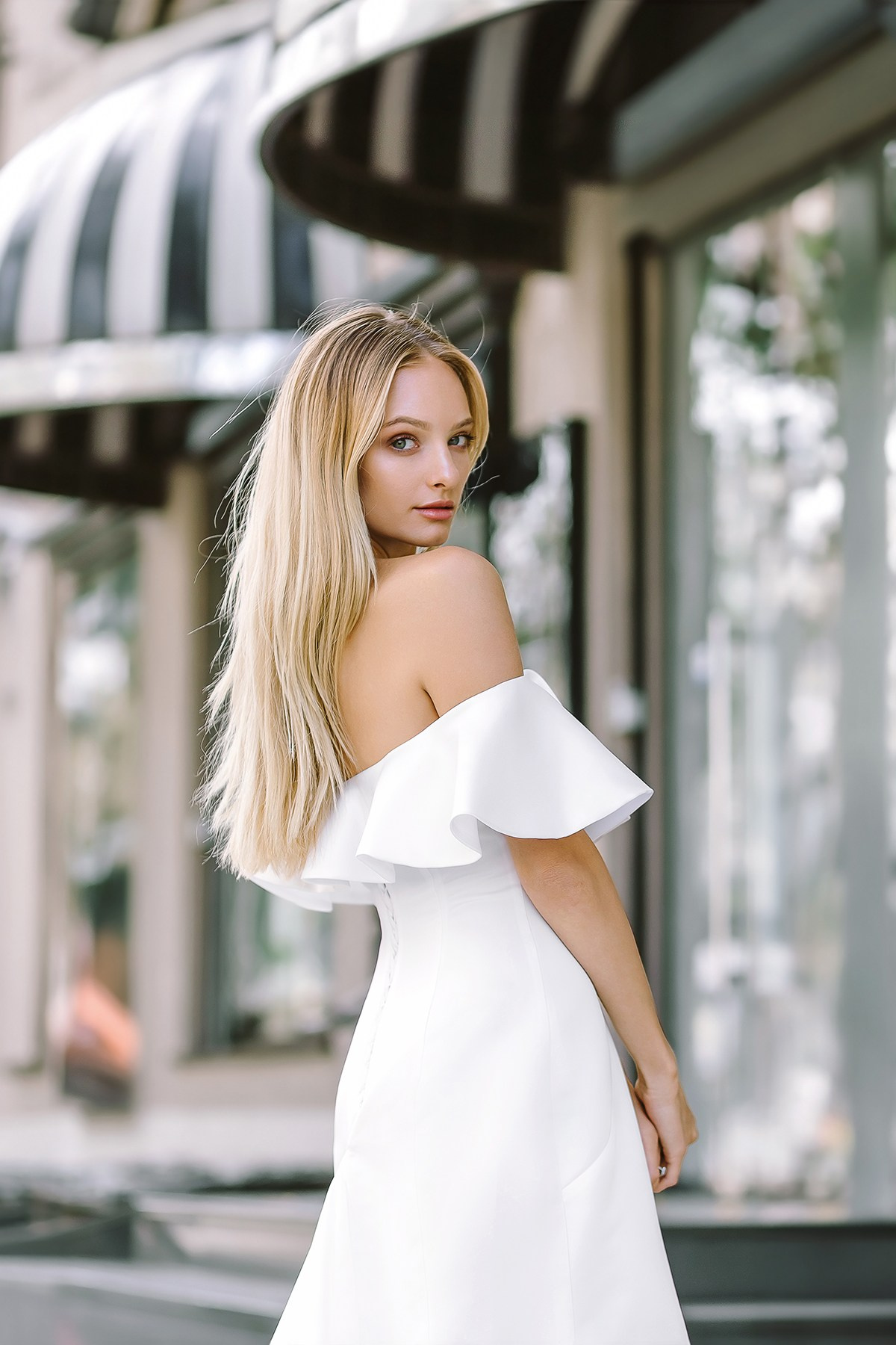 Портретный и семейный фотограф в Минске