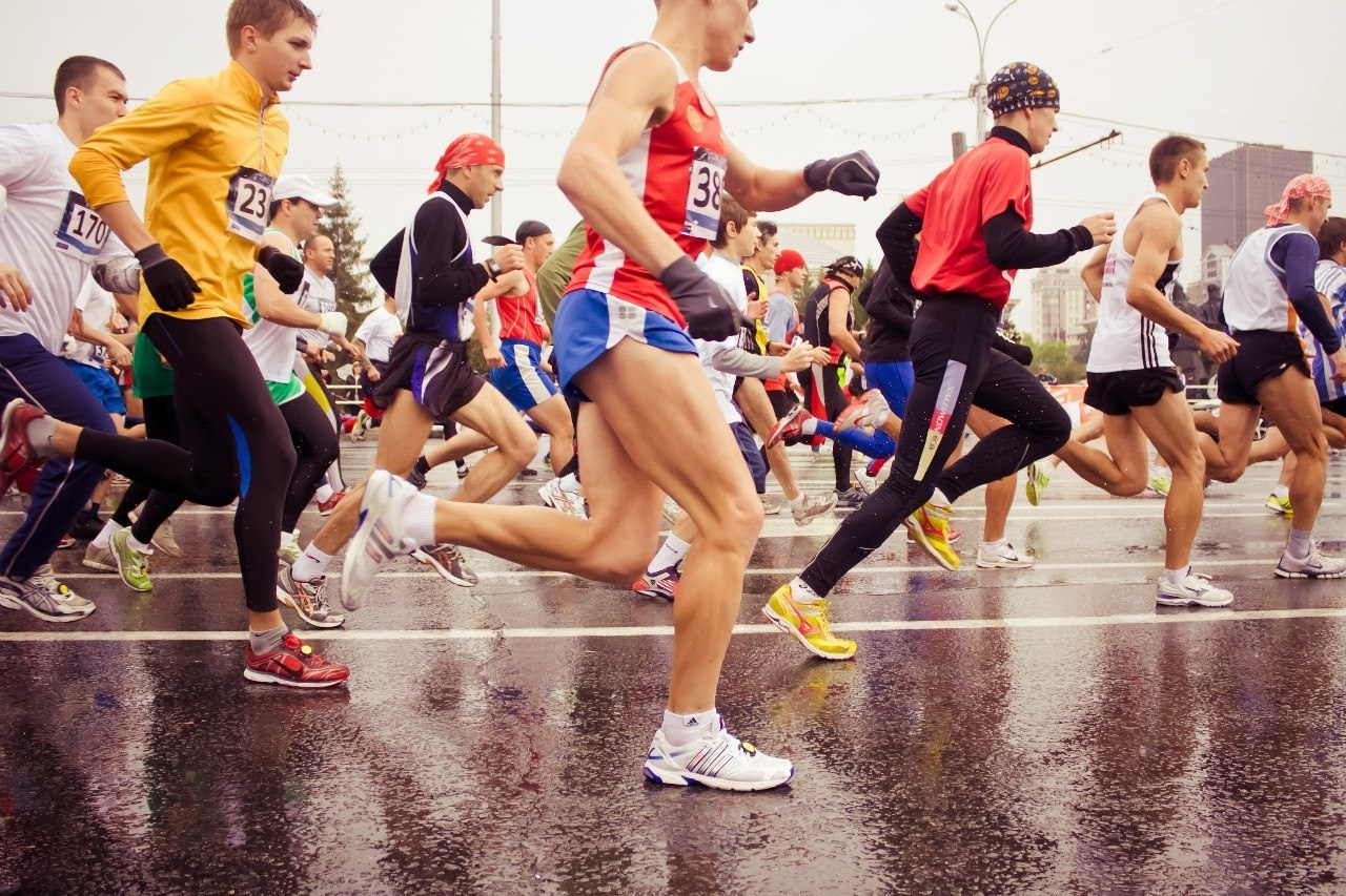 Репортаж. Фотограф в Томске Григорий Шаповалов