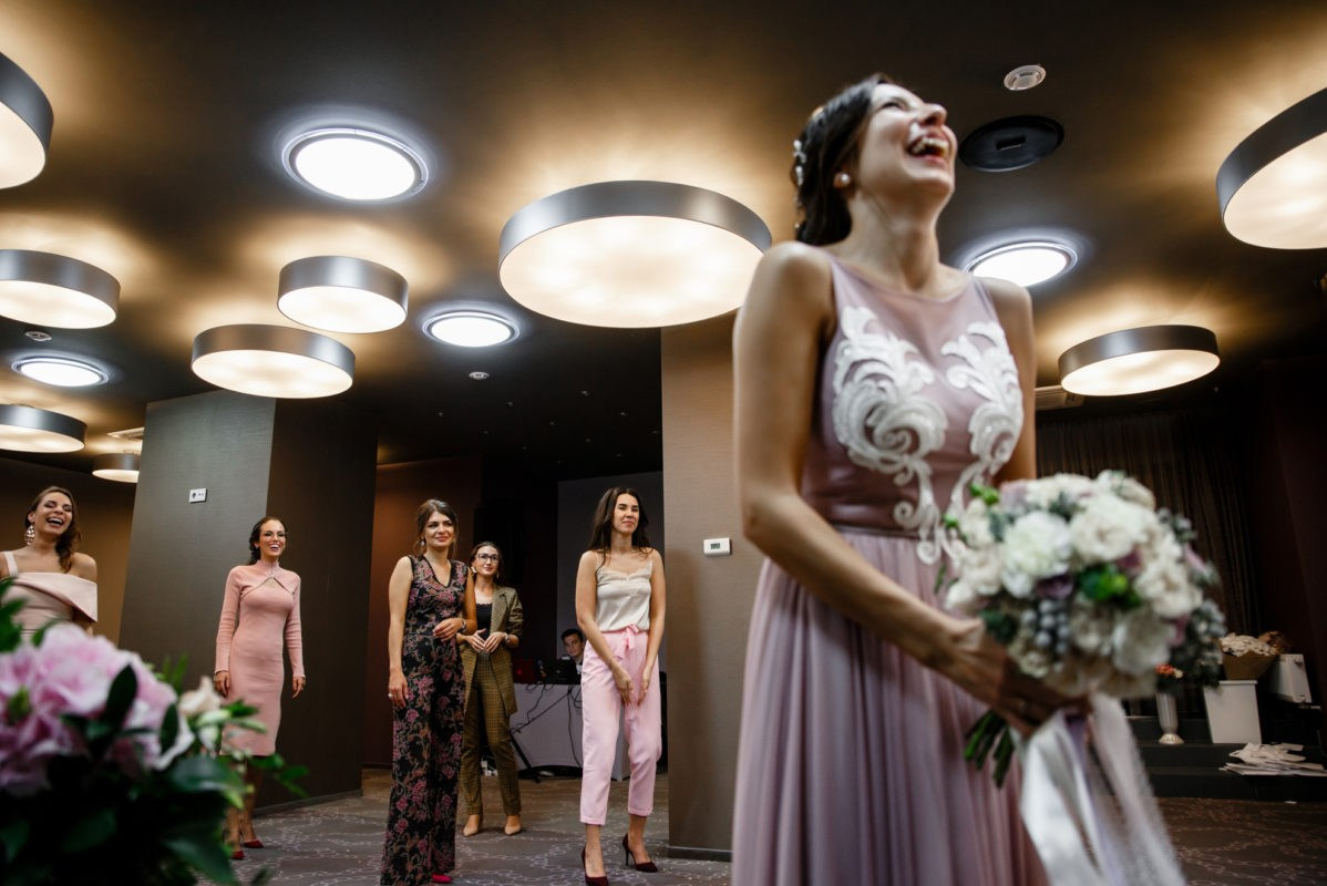 Свадьба Насти и Кирилла. Константин Солодянкин — свадебный и репортажный фотограф в Екатеринбурге и Верхней Пышме