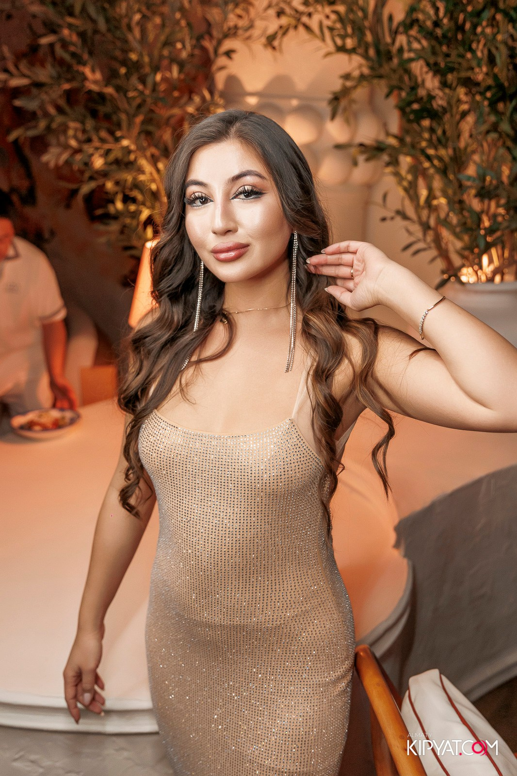 AIZA TERRACE RESTAURANT & BAR. КИПЯТКОМ АЛМАТЫ! Фотосъемка мероприятий в Алматы