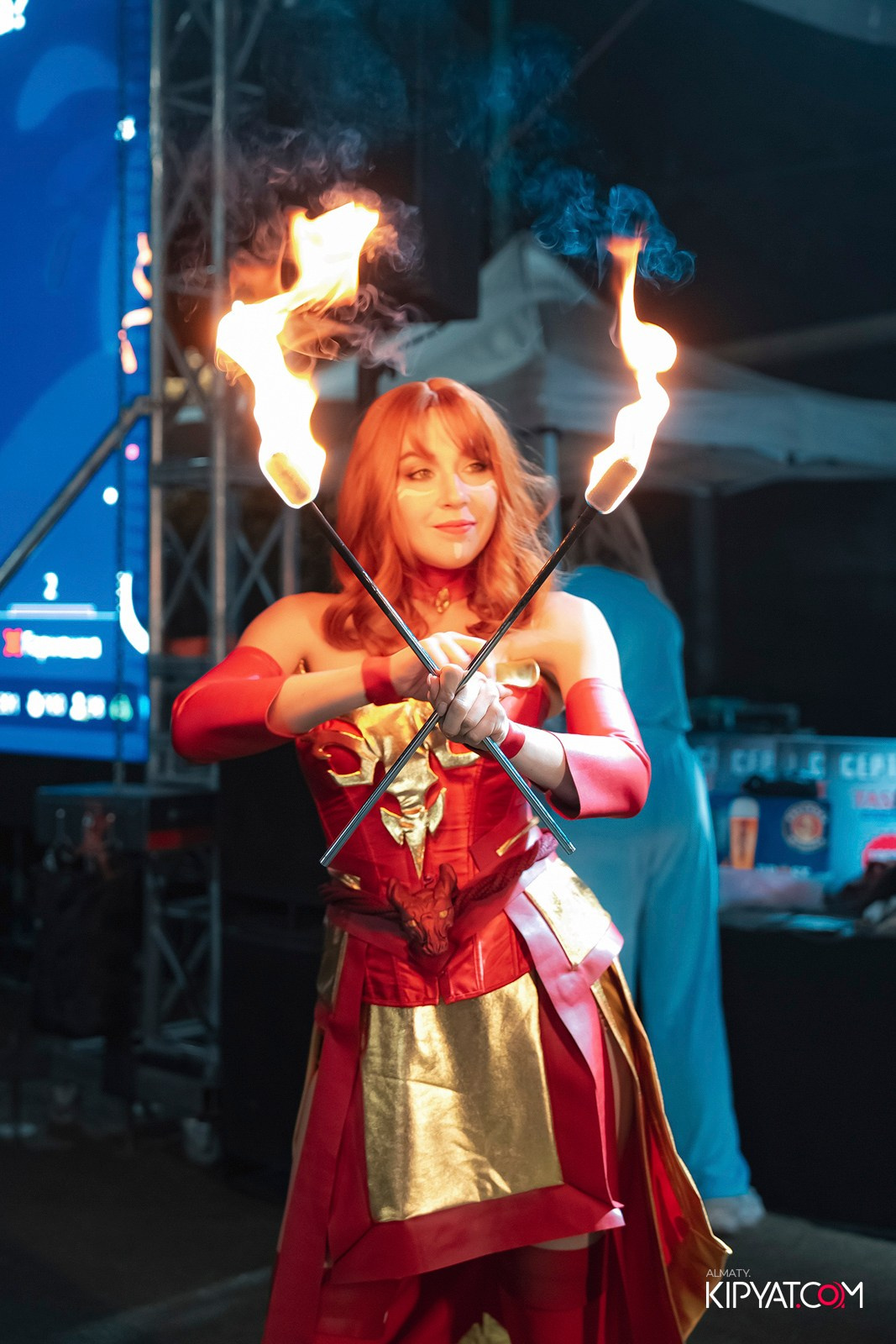 THE INTERNATIONAL DOTA 2 B VELVET SPORT VILLA. КИПЯТКОМ АЛМАТЫ!