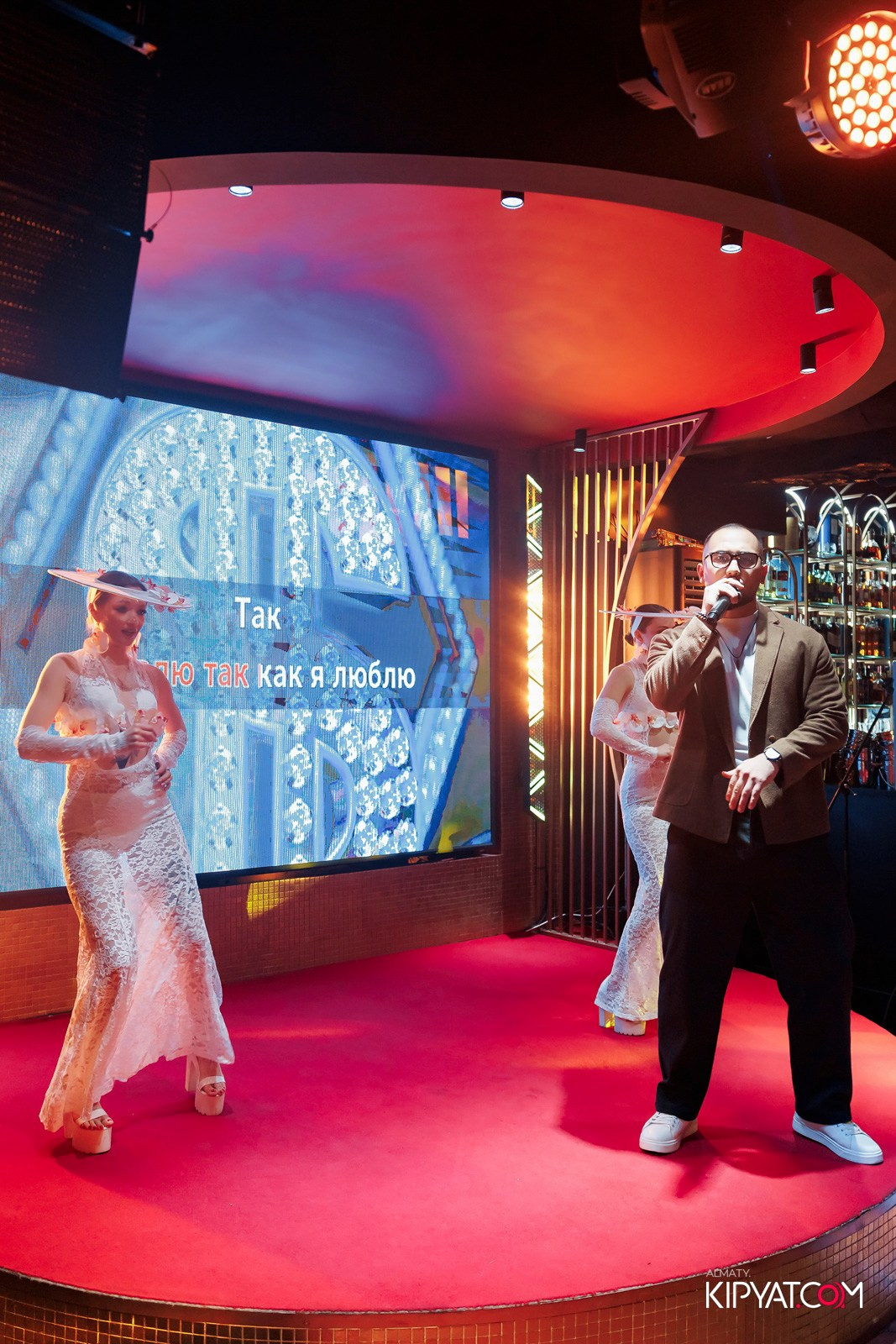 ЗАЯ, НА БИС. КИПЯТКОМ АЛМАТЫ! Фотосъемка мероприятий в Алматы