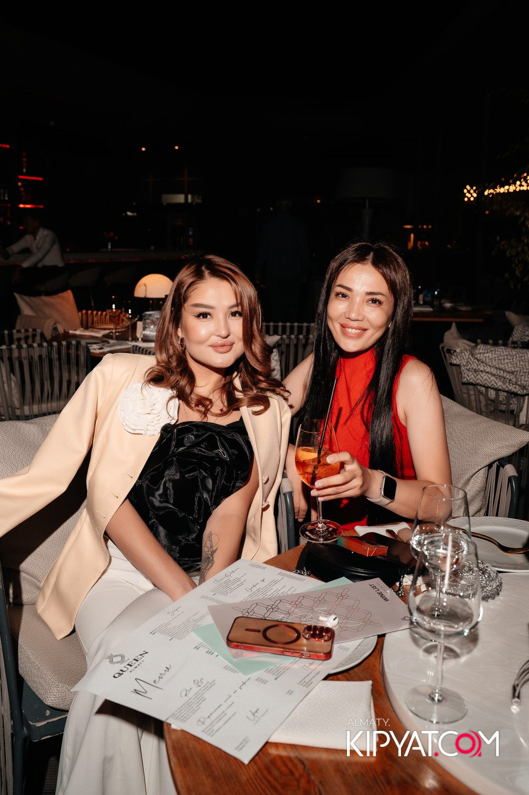 QUEEN. КИПЯТКОМ АЛМАТЫ! Фотосъемка мероприятий в Алматы